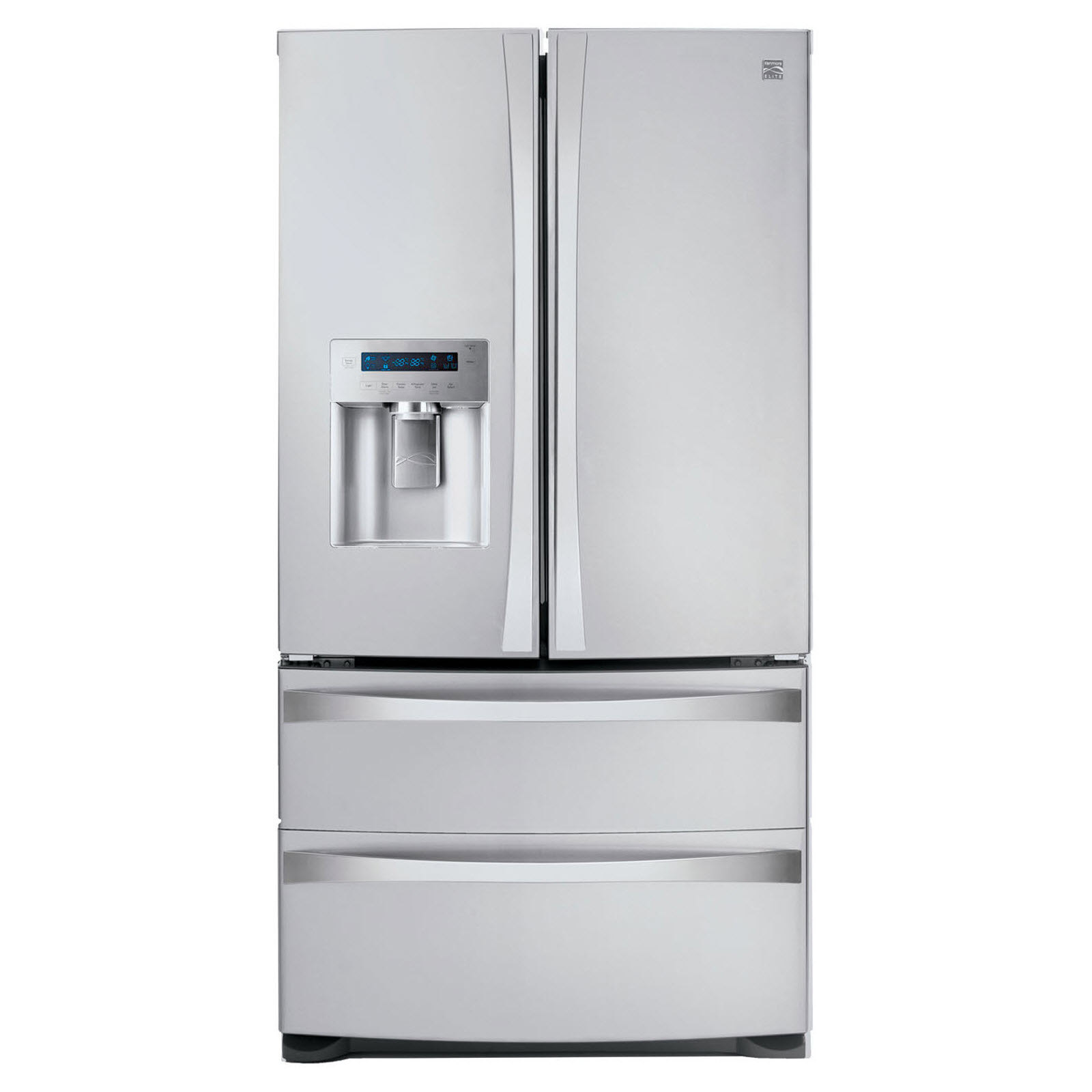 Kenmore Elite 79571073010 Refrigerator