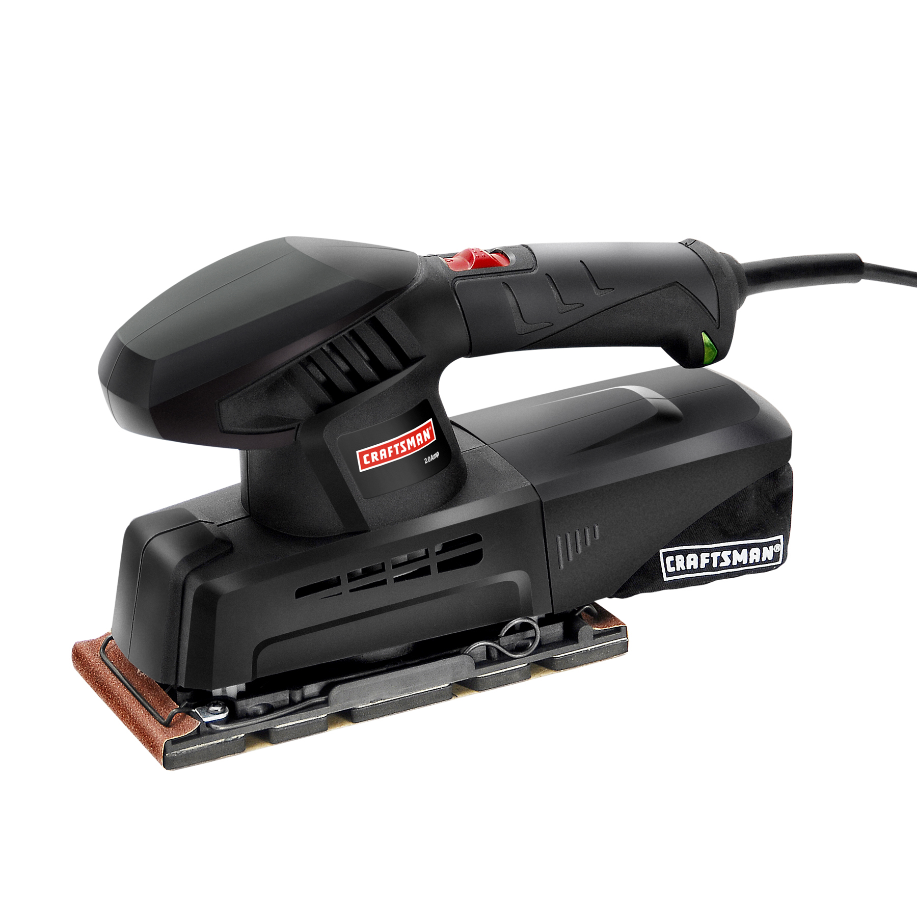 Craftsman 17211702 Sander