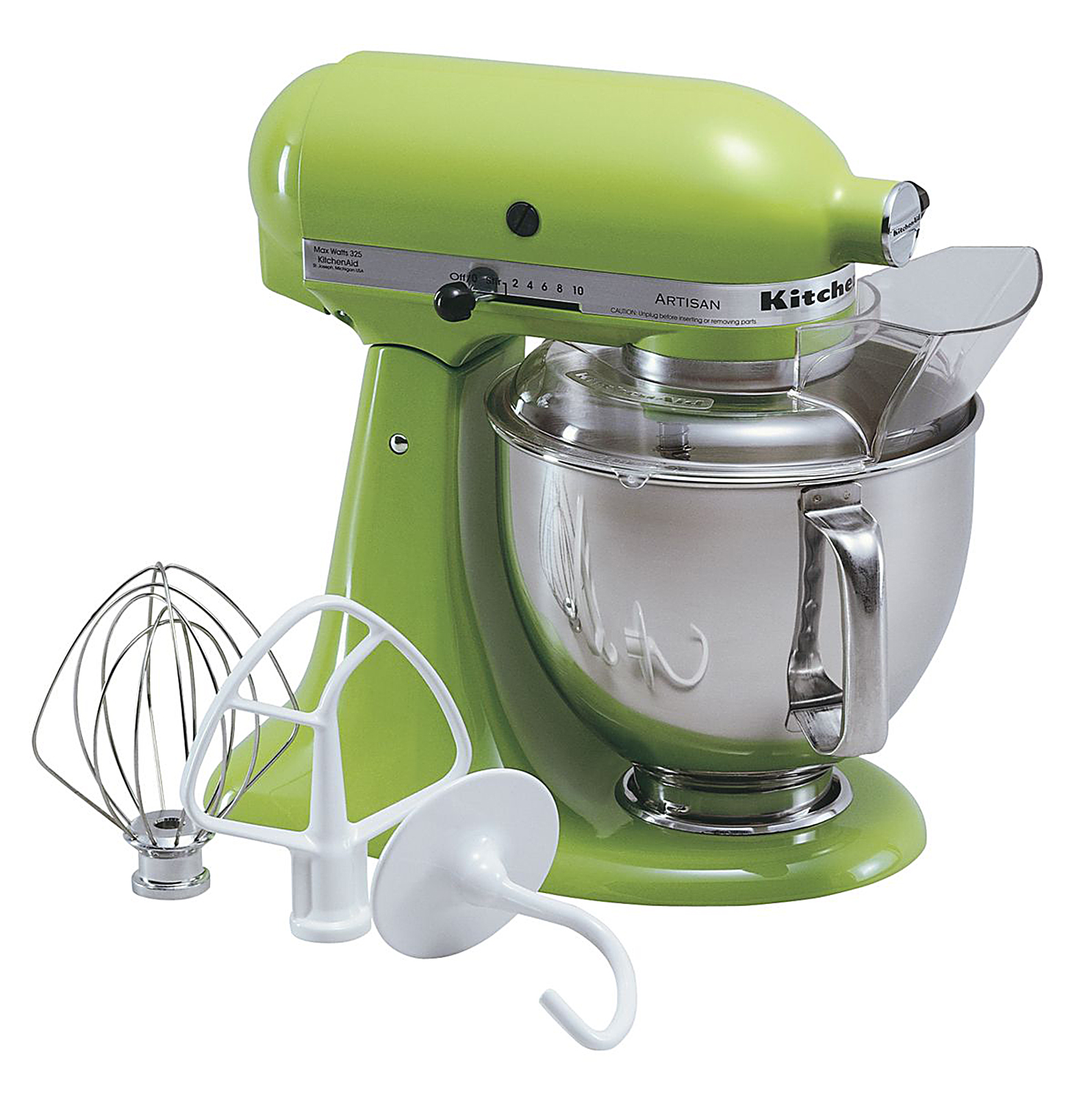 KitchenAid KSM150PSGA0 Mixer