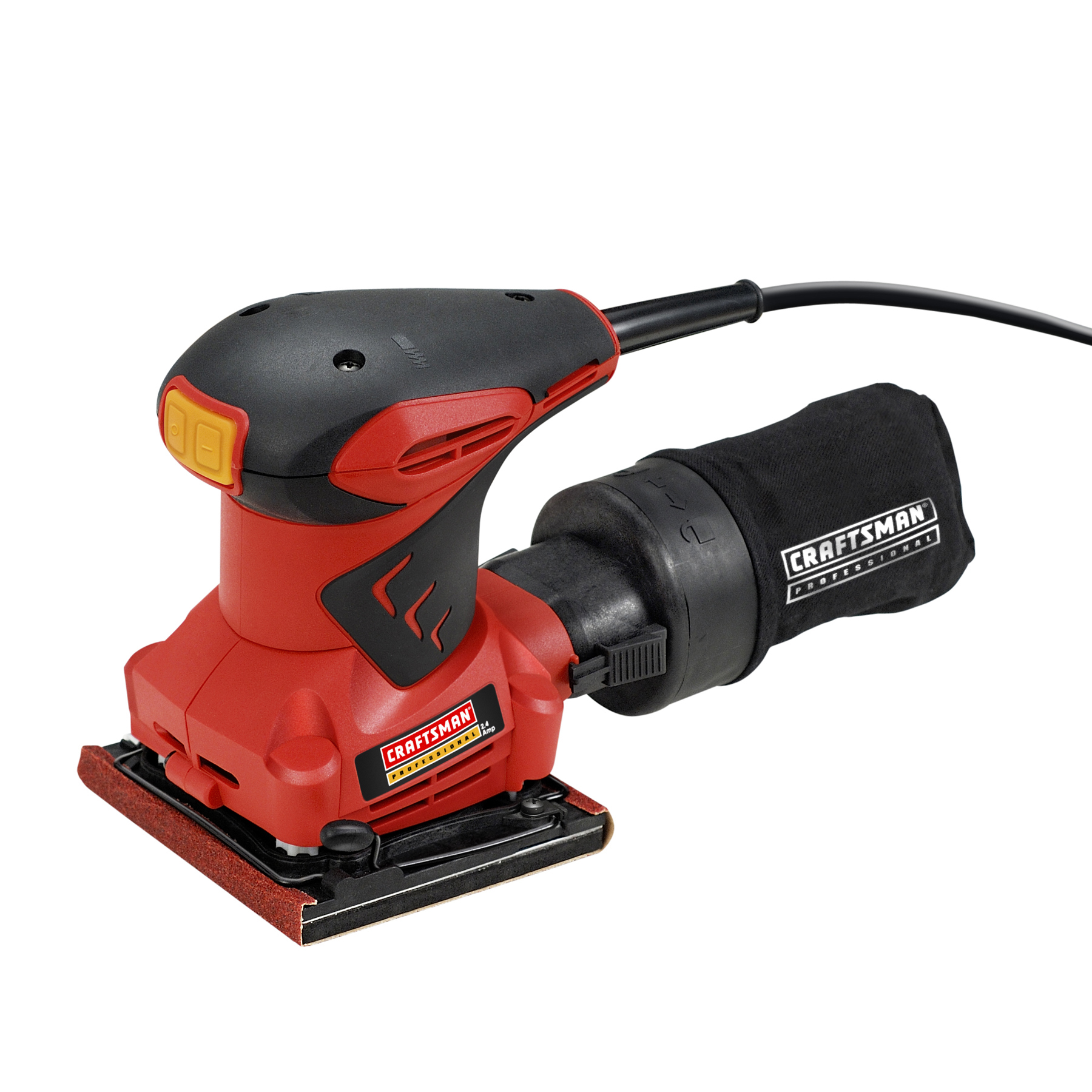 Craftsman 17227670 Sander