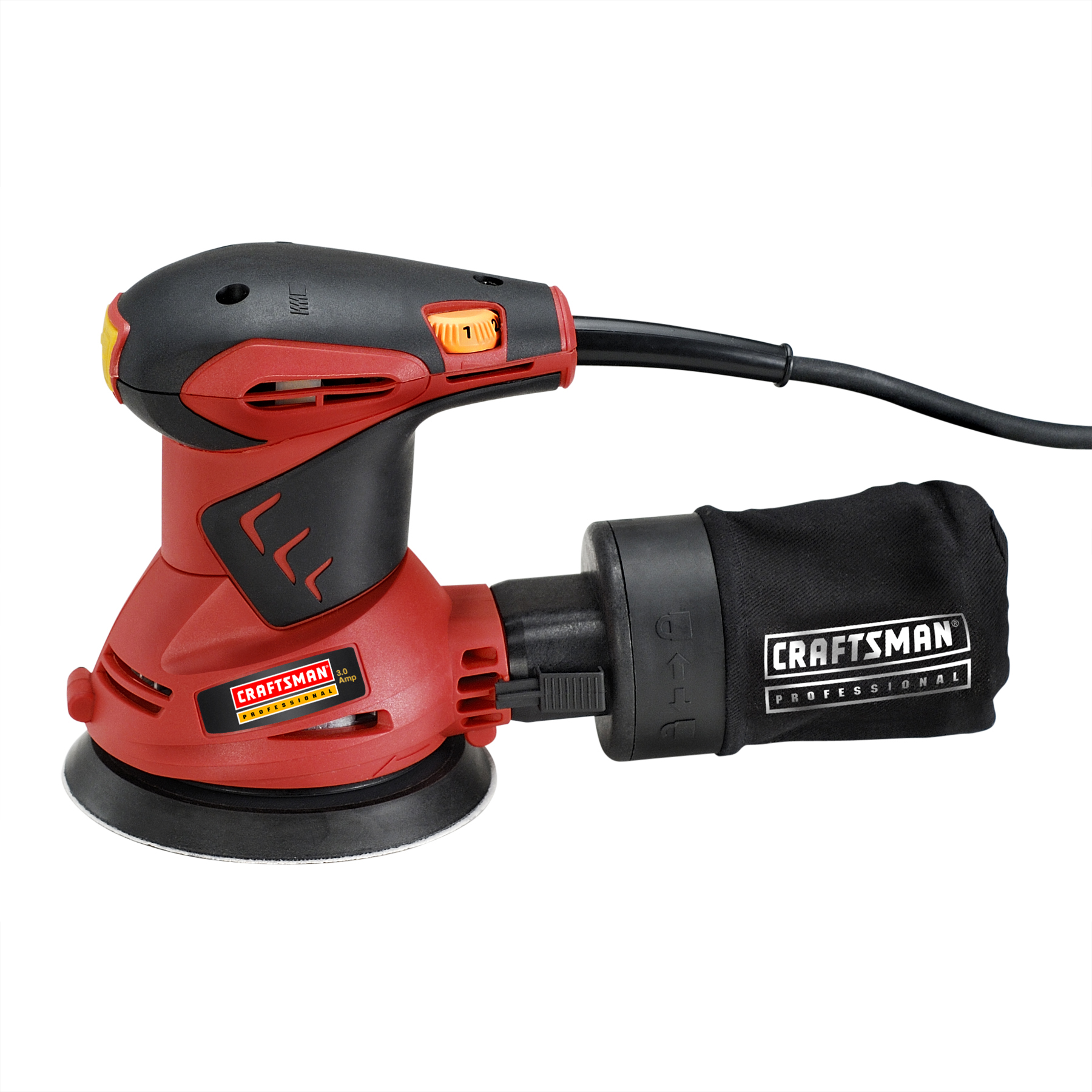 Craftsman 17227675 Sander