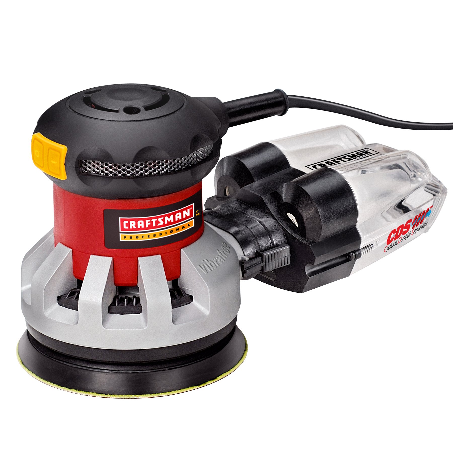 Craftsman 172259270 Sander