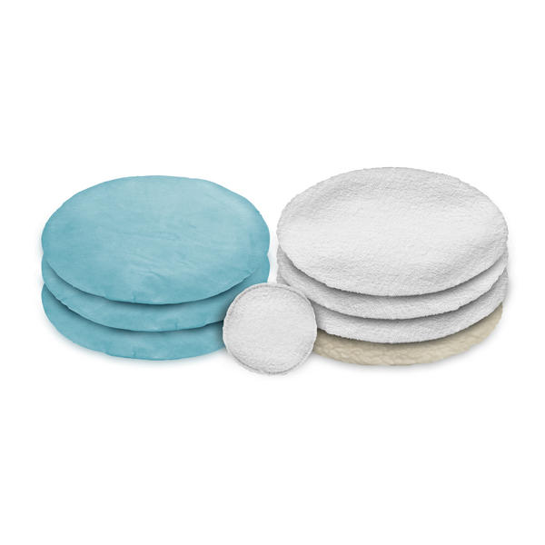 Craftsman 10723 10 in. Buffer/Polisher Sears Hometown Stores