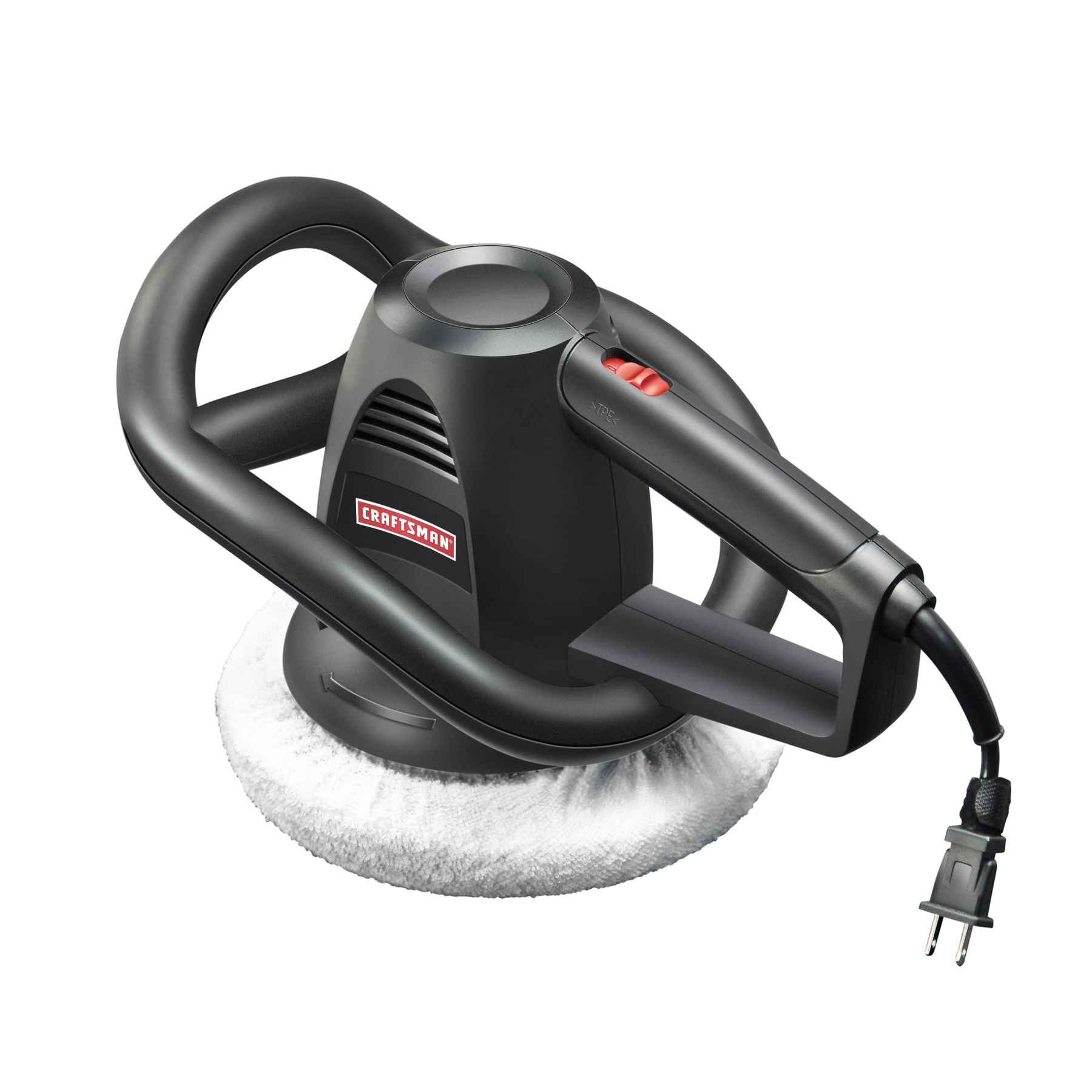 Craftsman 17210723 Buffer/Polisher