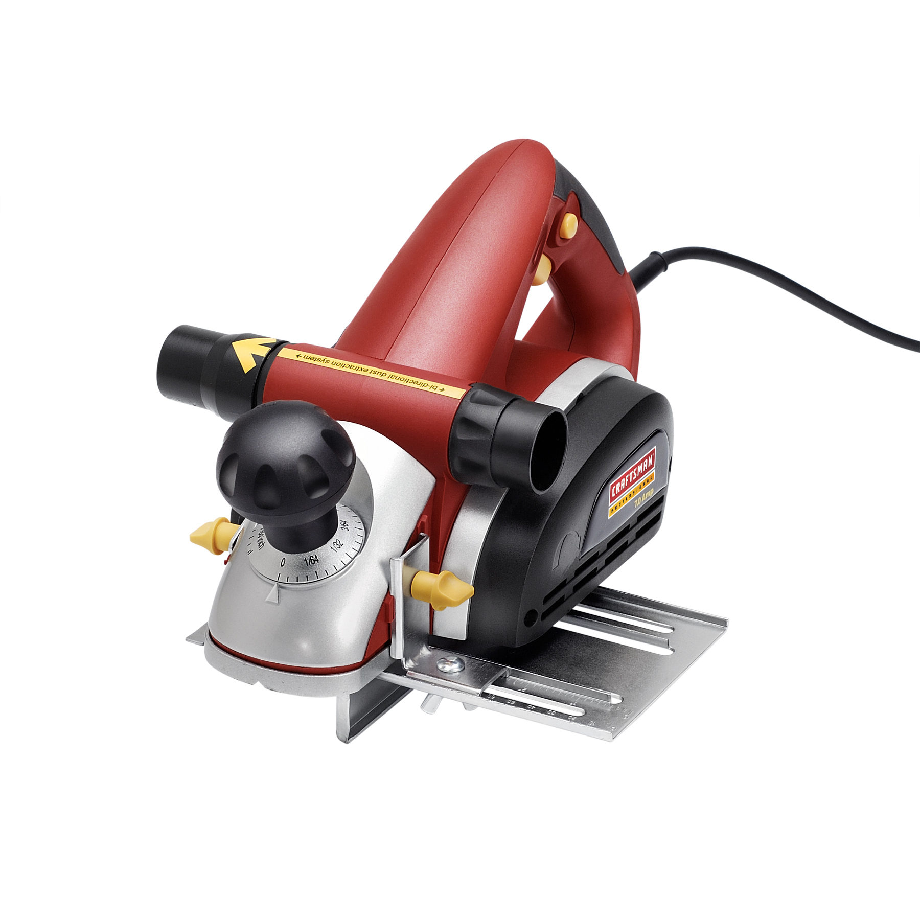 Craftsman 17226729 Planer