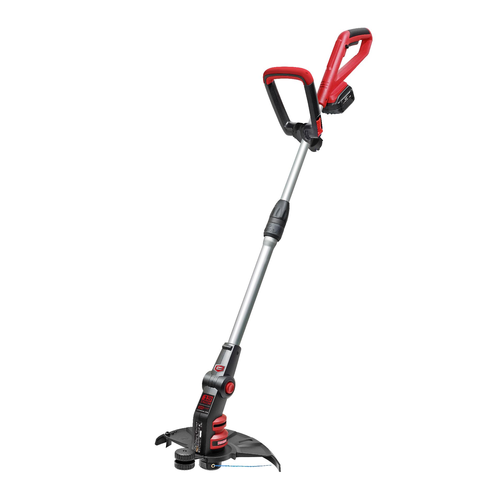 Craftsman 172743240 Trimmer