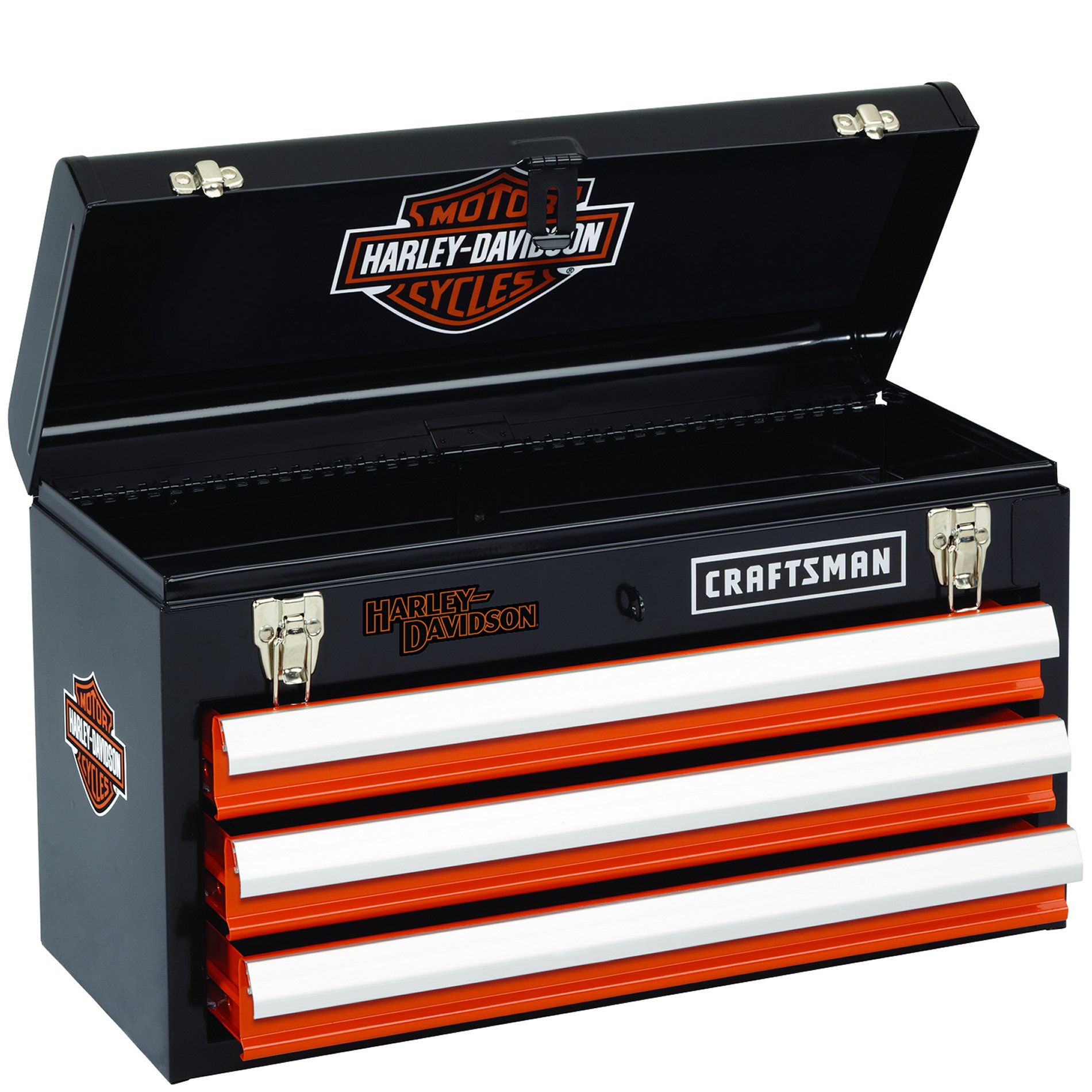 Craftsman 706380810 Tool Chest