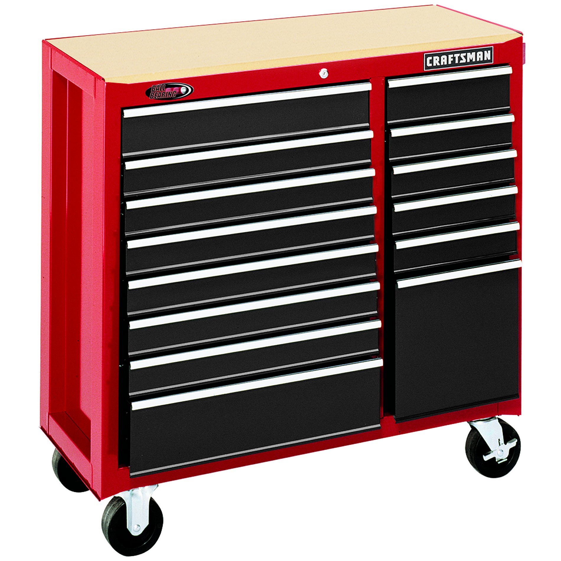 Craftsman 706132880 Tool Cart