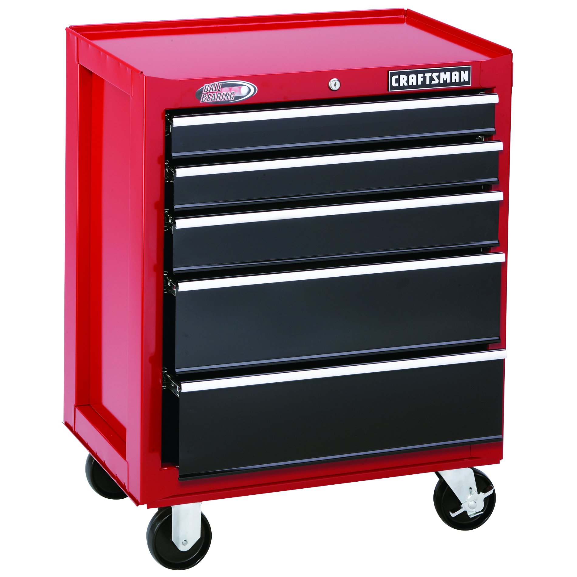 Craftsman 706136201 Tool Cabinet