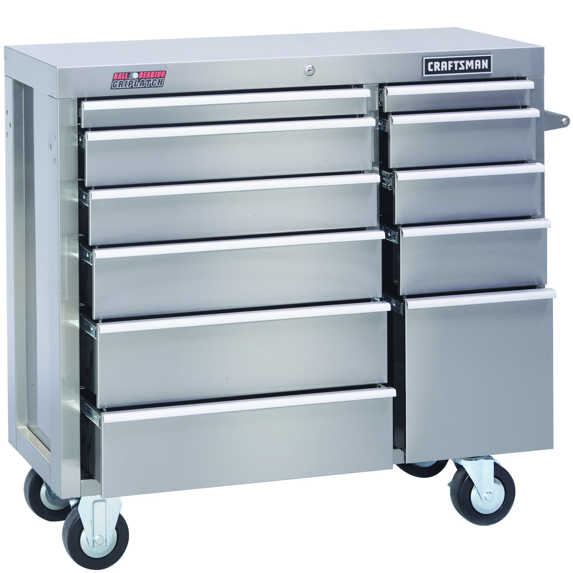 Craftsman 706106001 Tool Chest