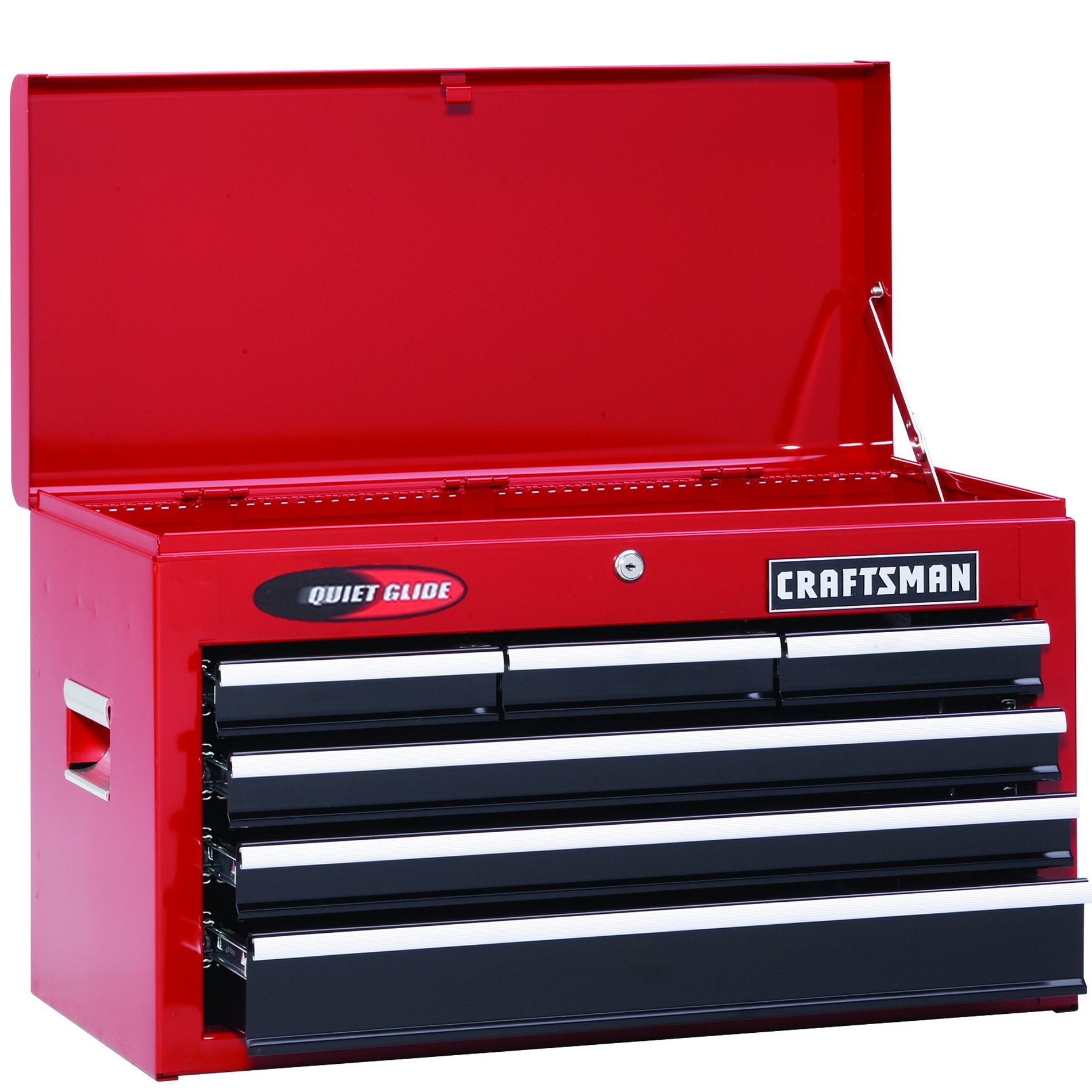 Craftsman 706136000 6-Drawer Professional Tool Chest