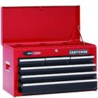 6-Drawer Professional Tool Chest logo