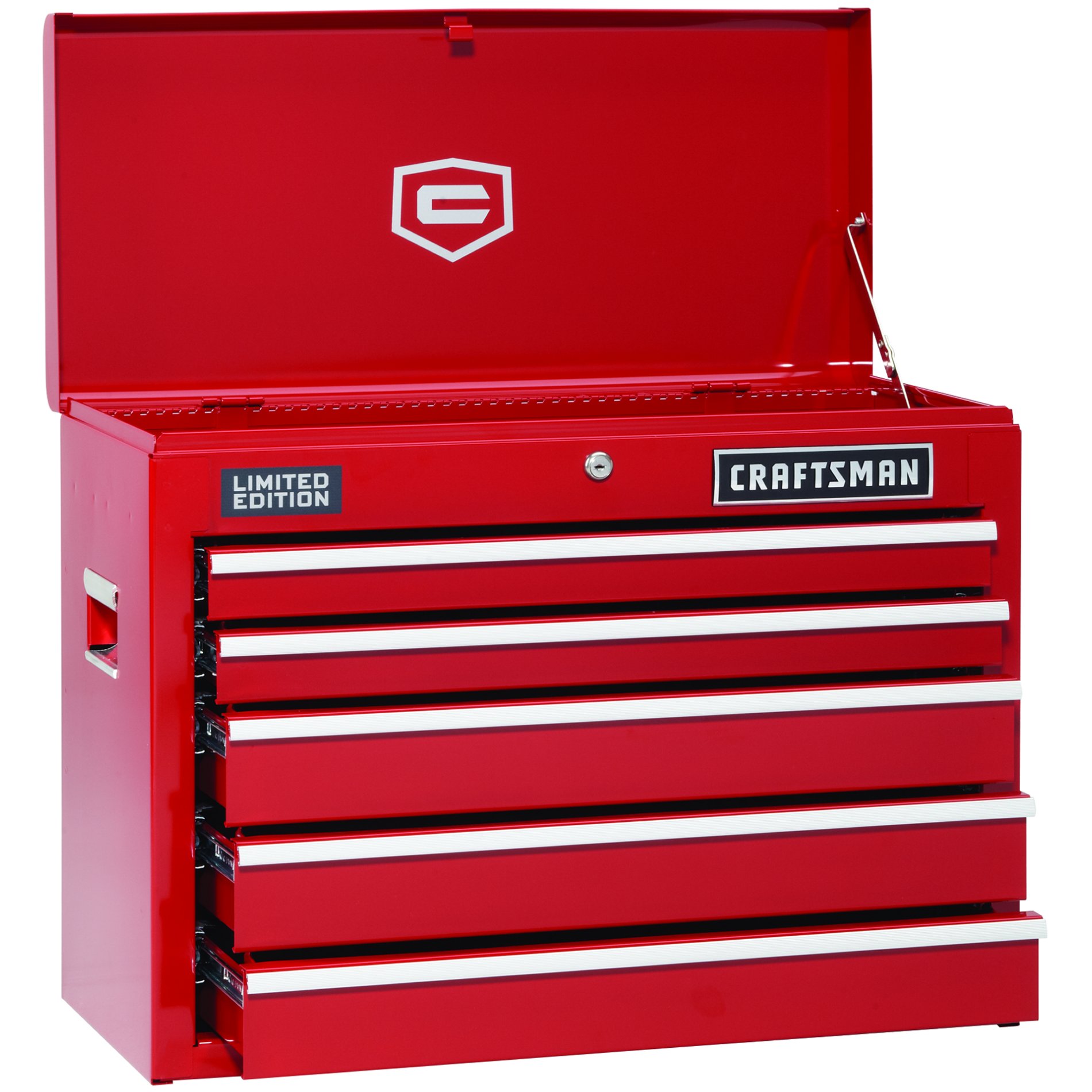 Craftsman 706136510 Tool Chest