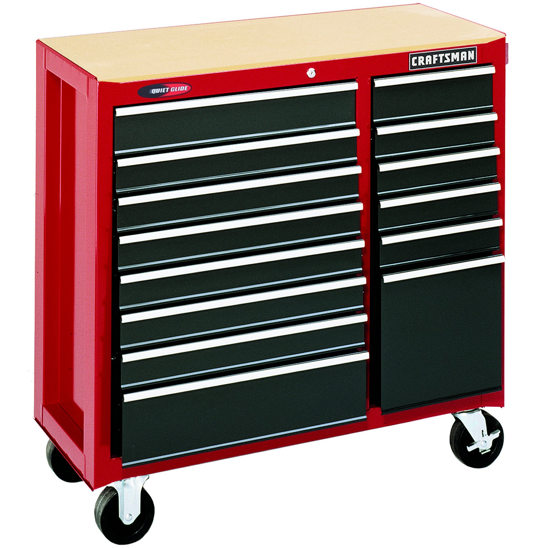Craftsman 706139910 Tool Chest