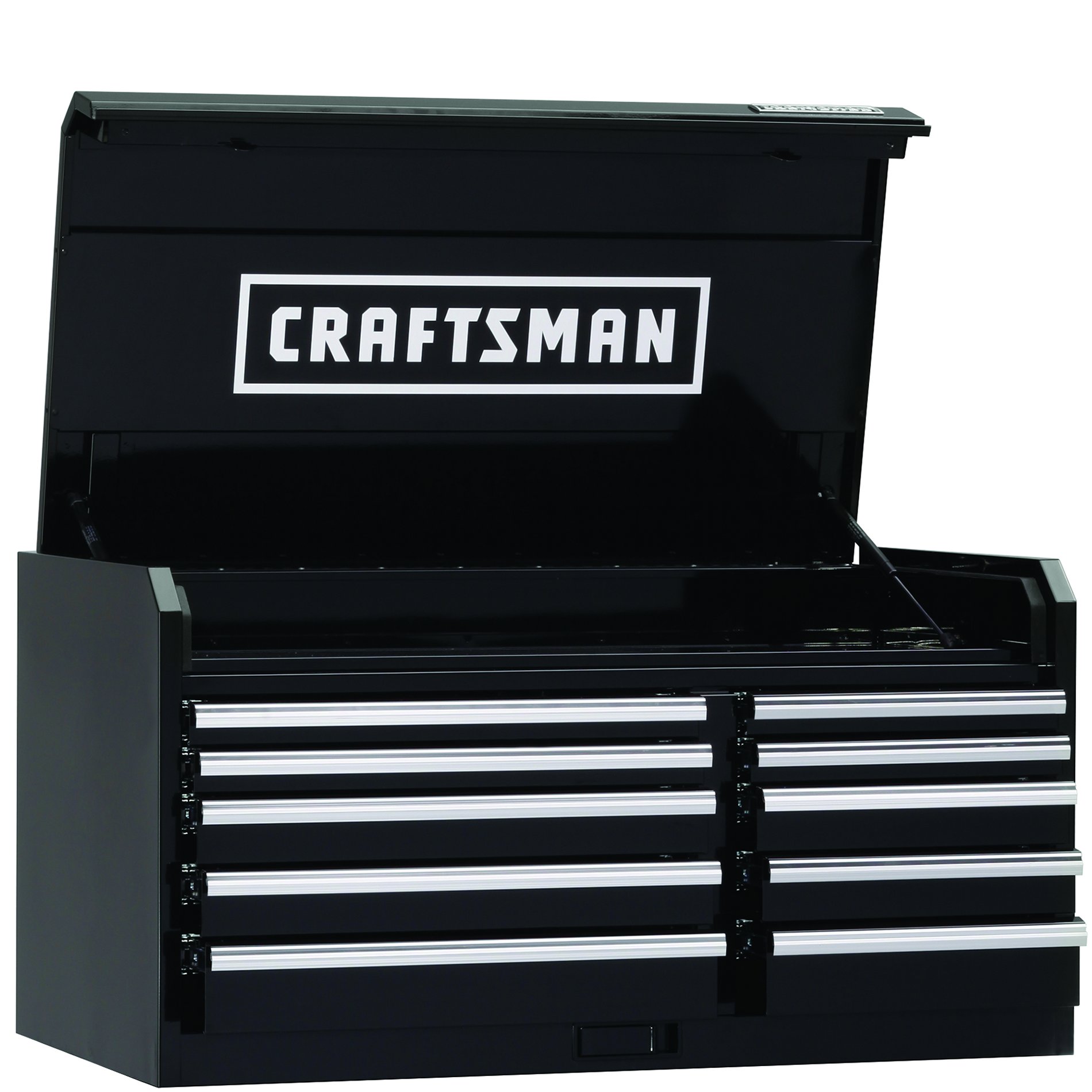Craftsman 706291491 46" 10-Drawer Tool Chest
