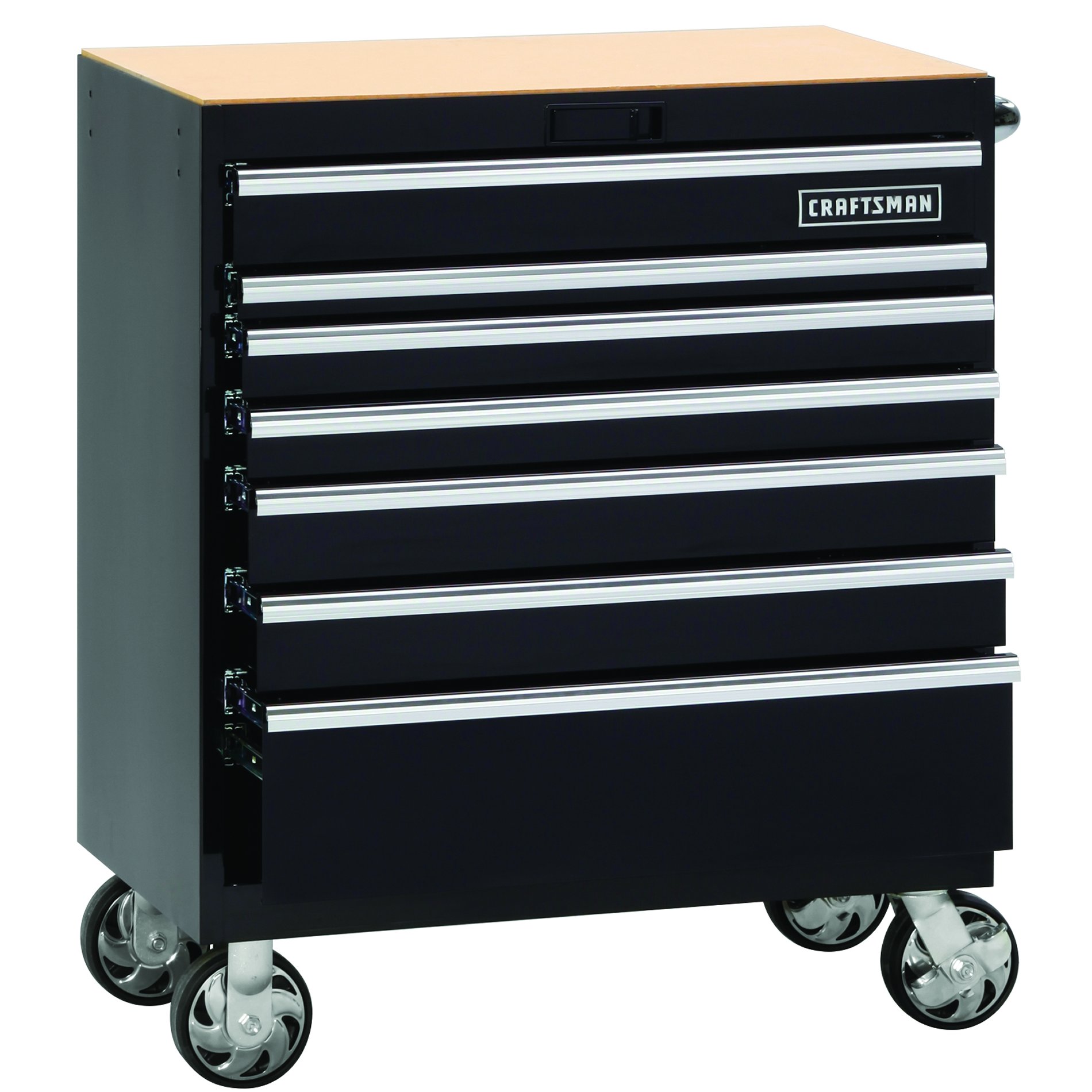 Craftsman 706813380 Tool Cart