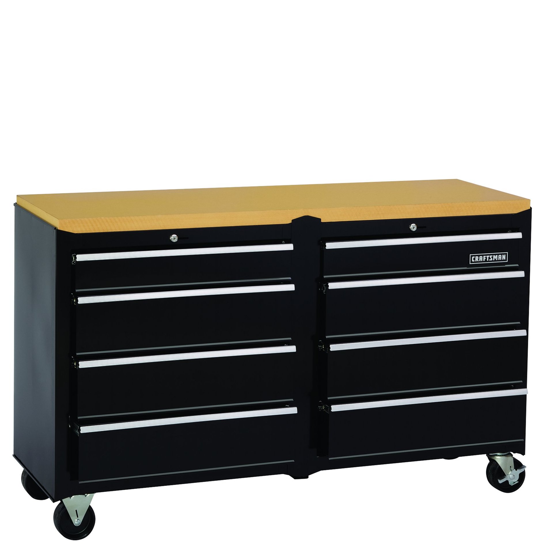 Craftsman 70631011 8-Drawer Workstation