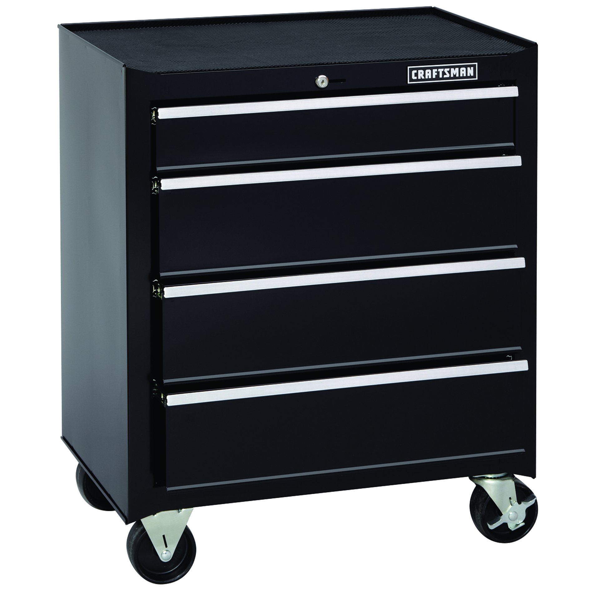 4-Drawer Premium Roll-Away logo