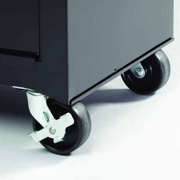 Craftsman 112225 5 Drawer Tool Center Black Sears Hometown Stores
