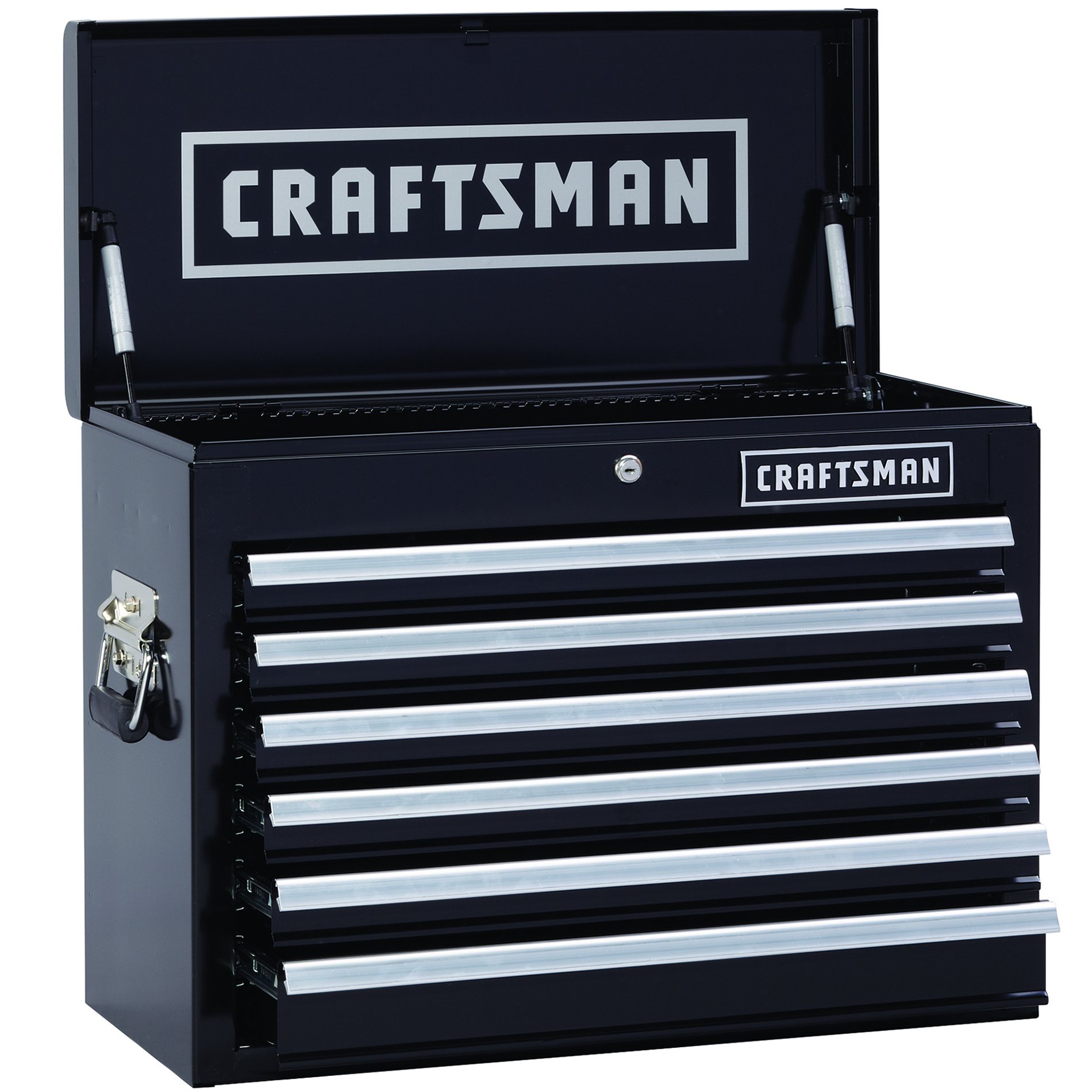 Craftsman 706312920 Tool Chest