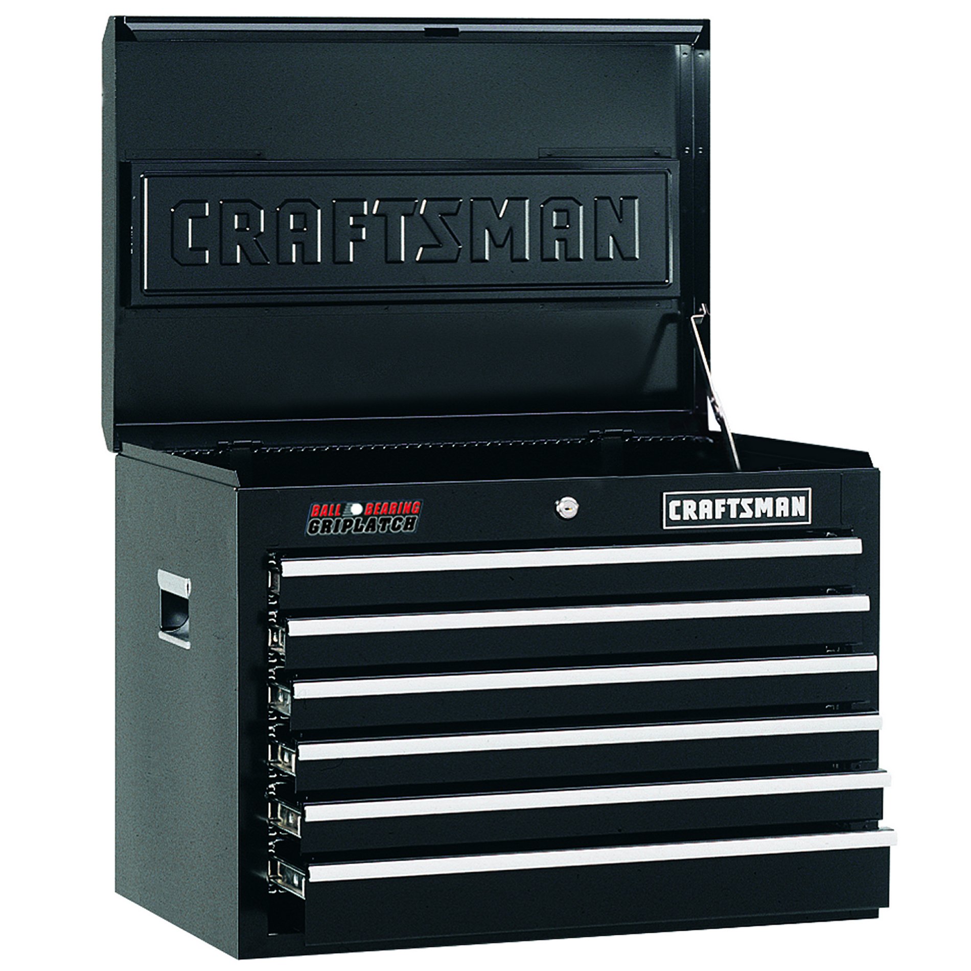 Craftsman 706596182 Tool Chest