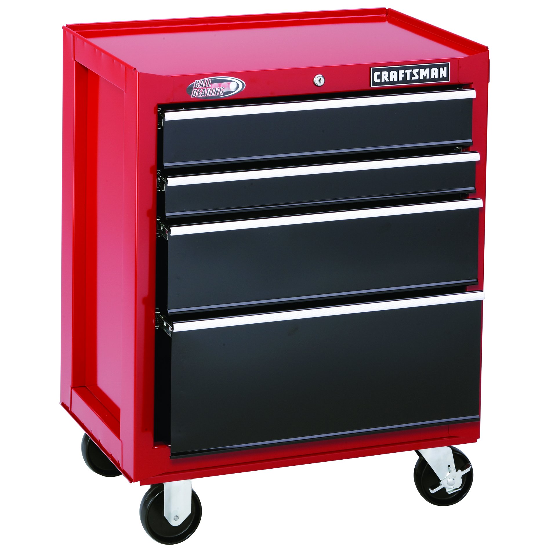Craftsman 706620210 Tool Box