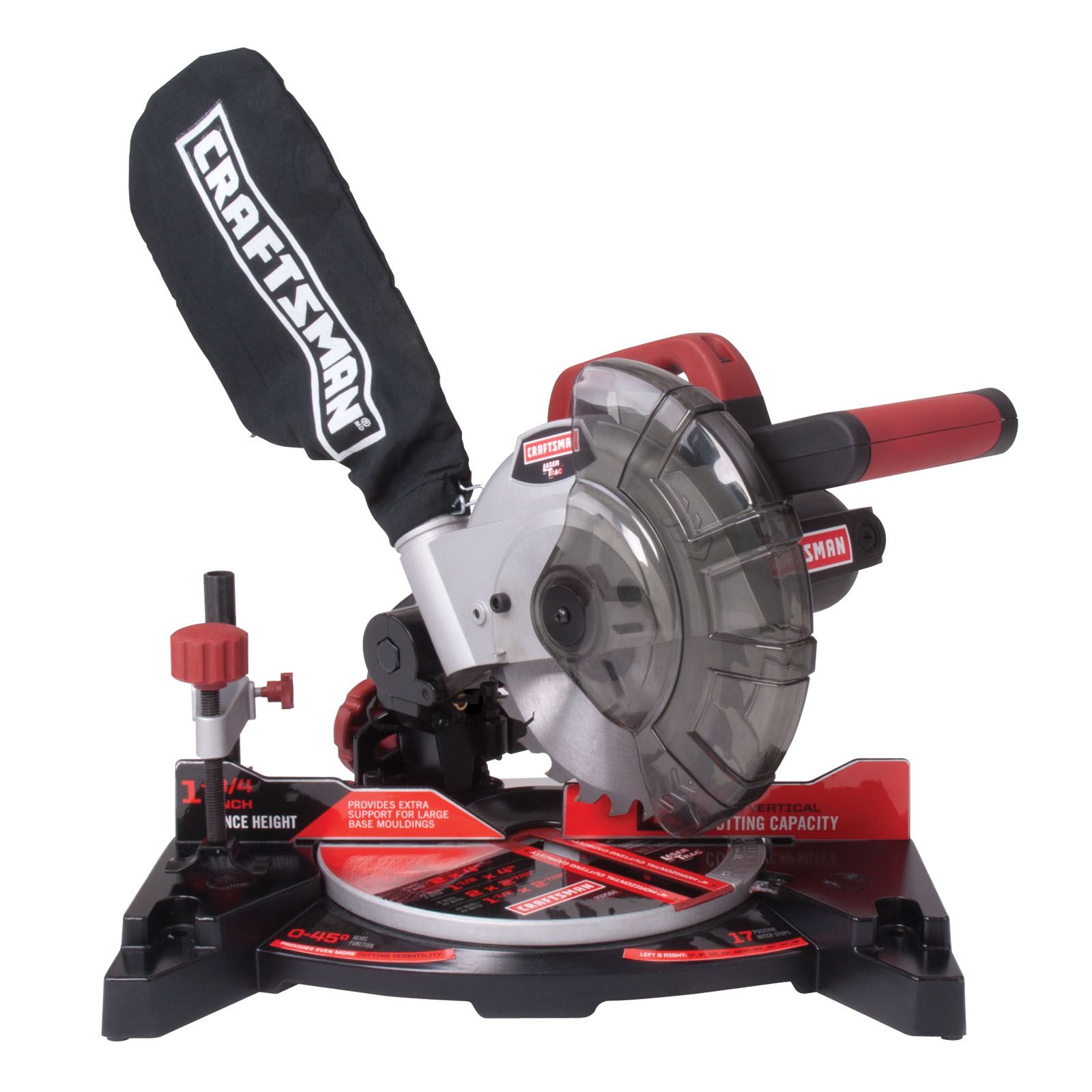 Craftsman 12632564 Miter Saw