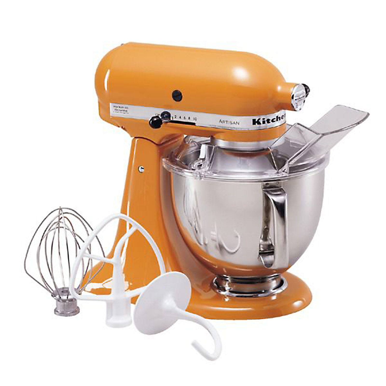 KitchenAid KSM150PSTG0 Mixer