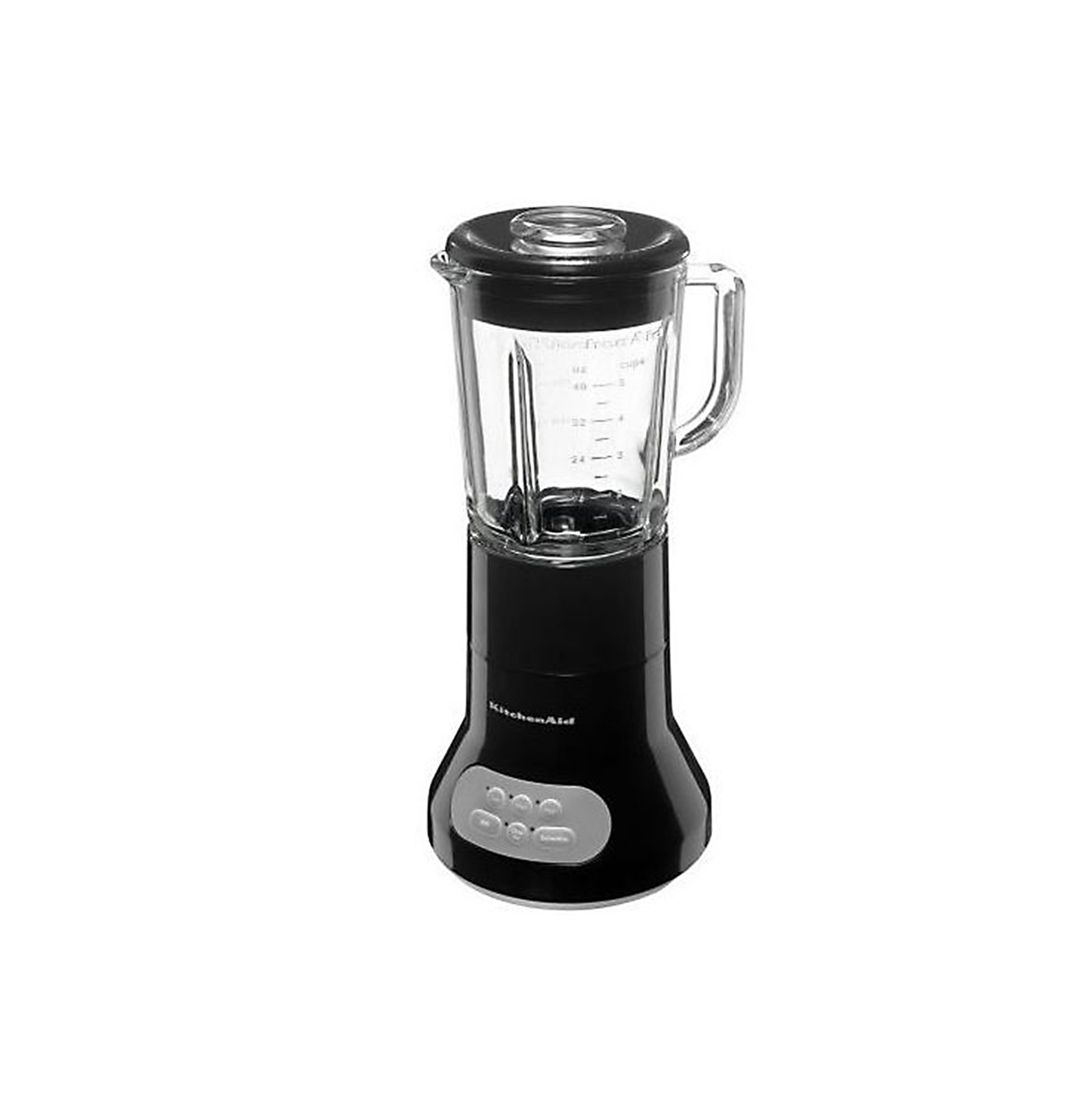 KitchenAid KSB354OB0 3-Speed Classic Blender