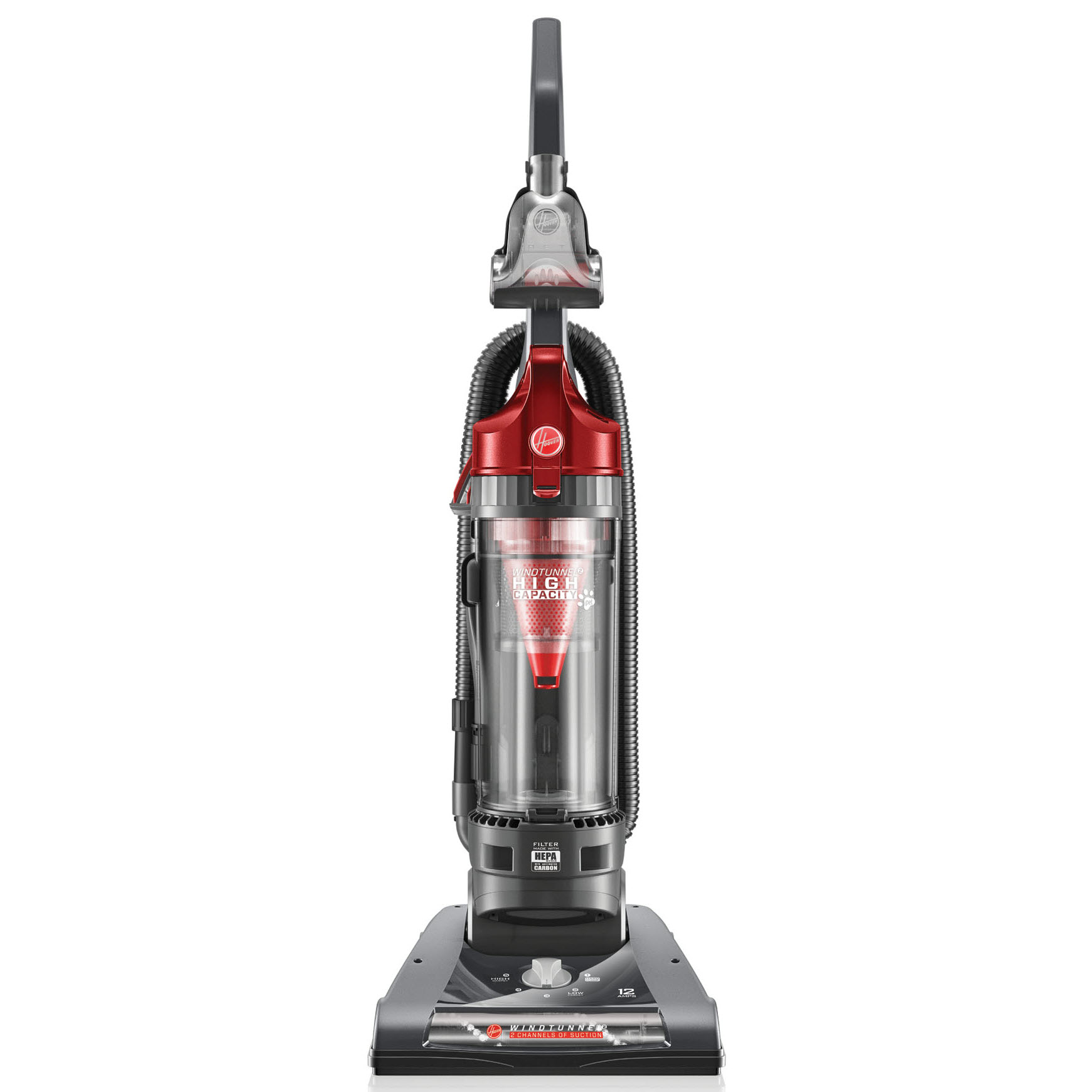 Hoover UH70816 Vacuum