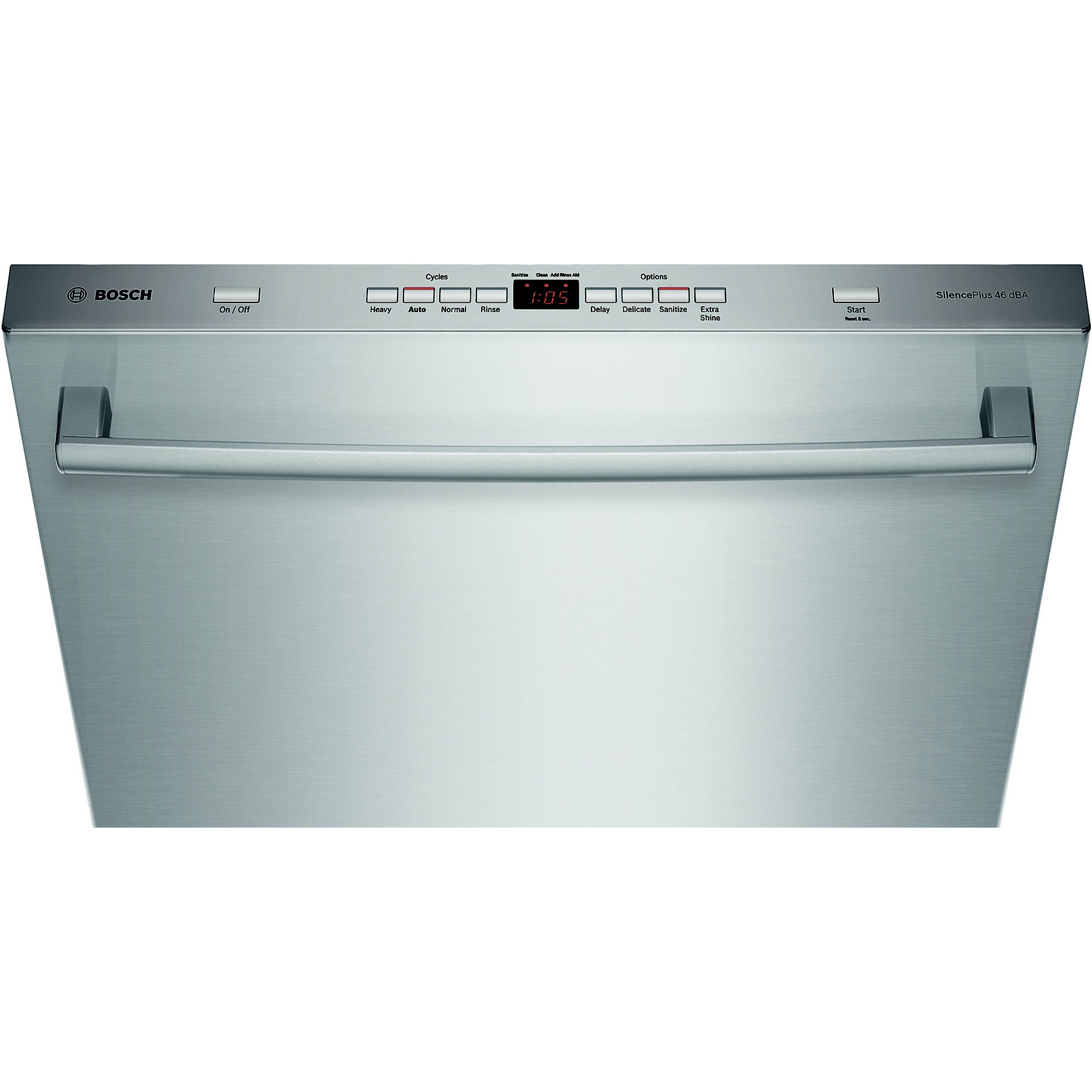 bosch dishwasher at sears