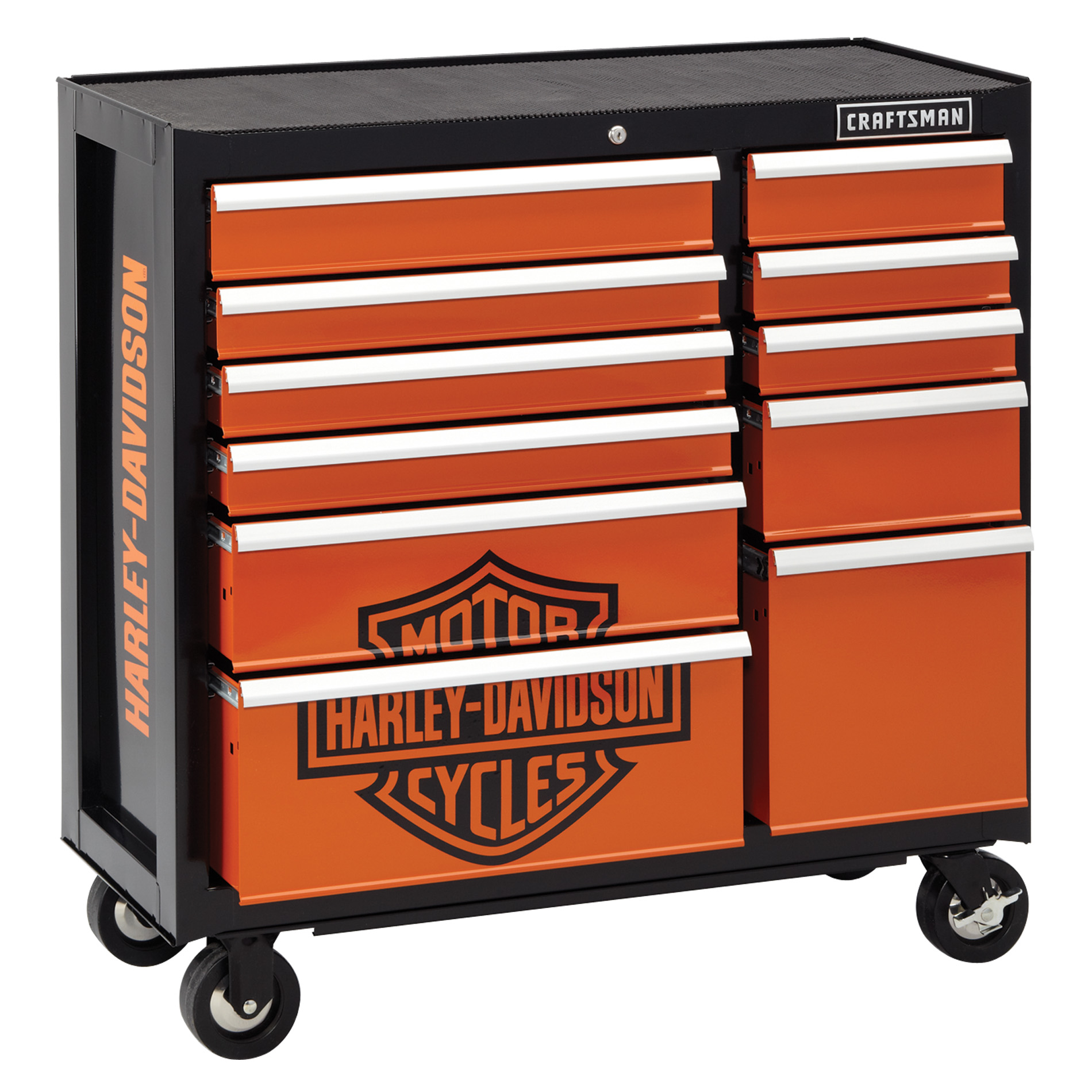 Craftsman 706387081 Tool Chest