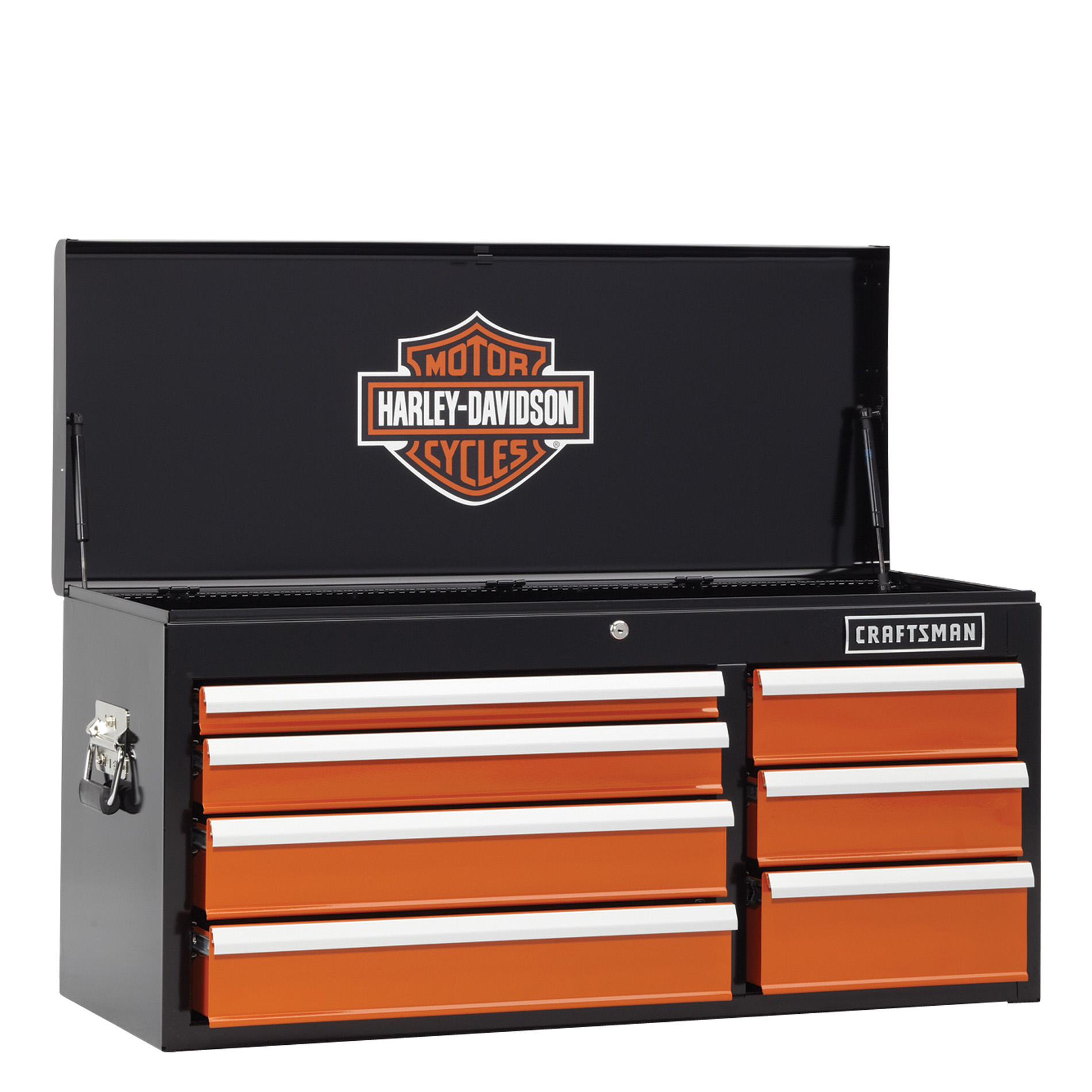 Craftsman 706387090 Tool Chest