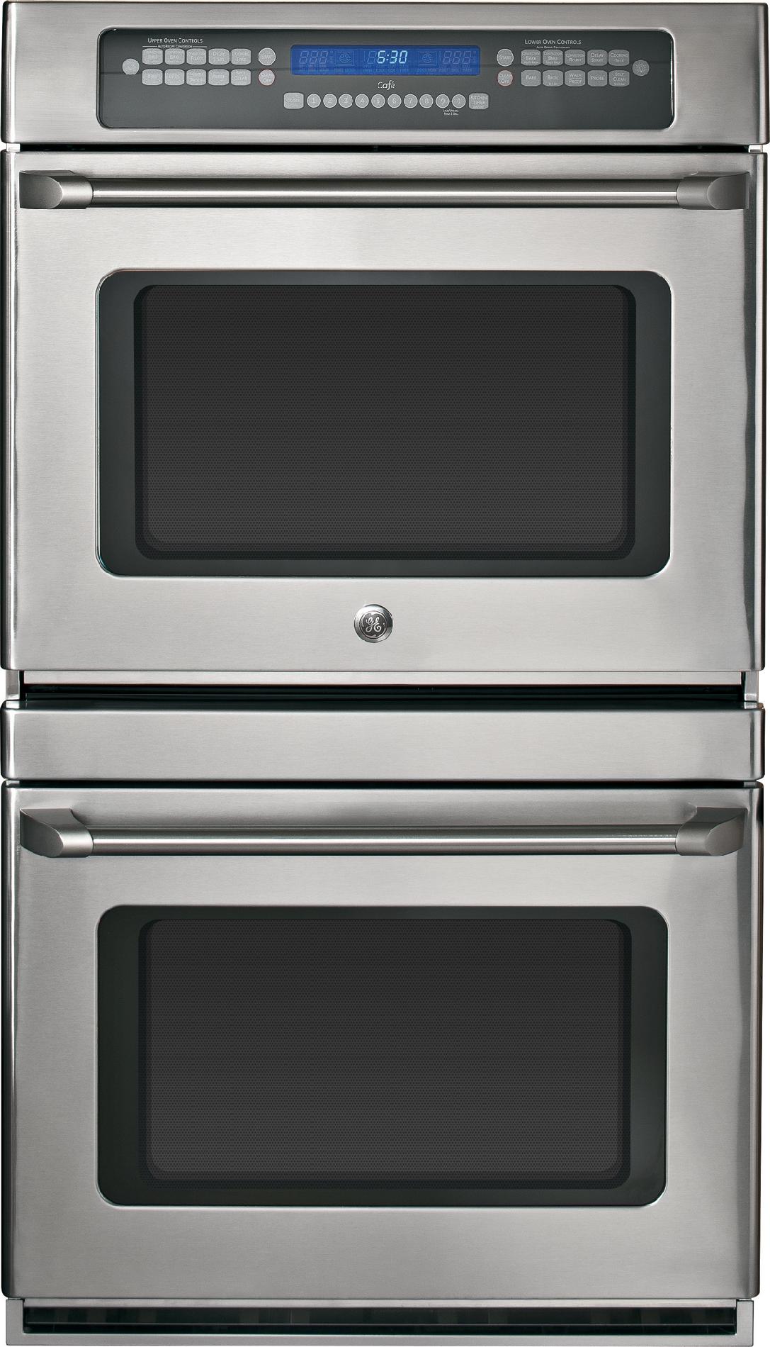 GE CT959ST2SS Wall Oven