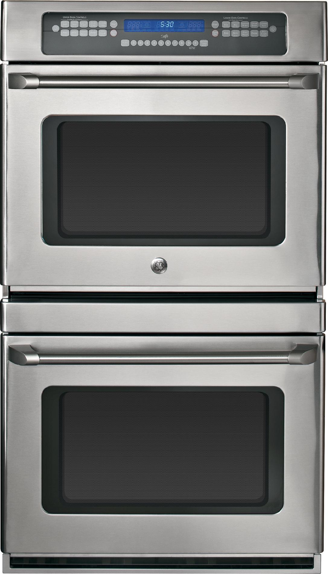 Wall Oven logo