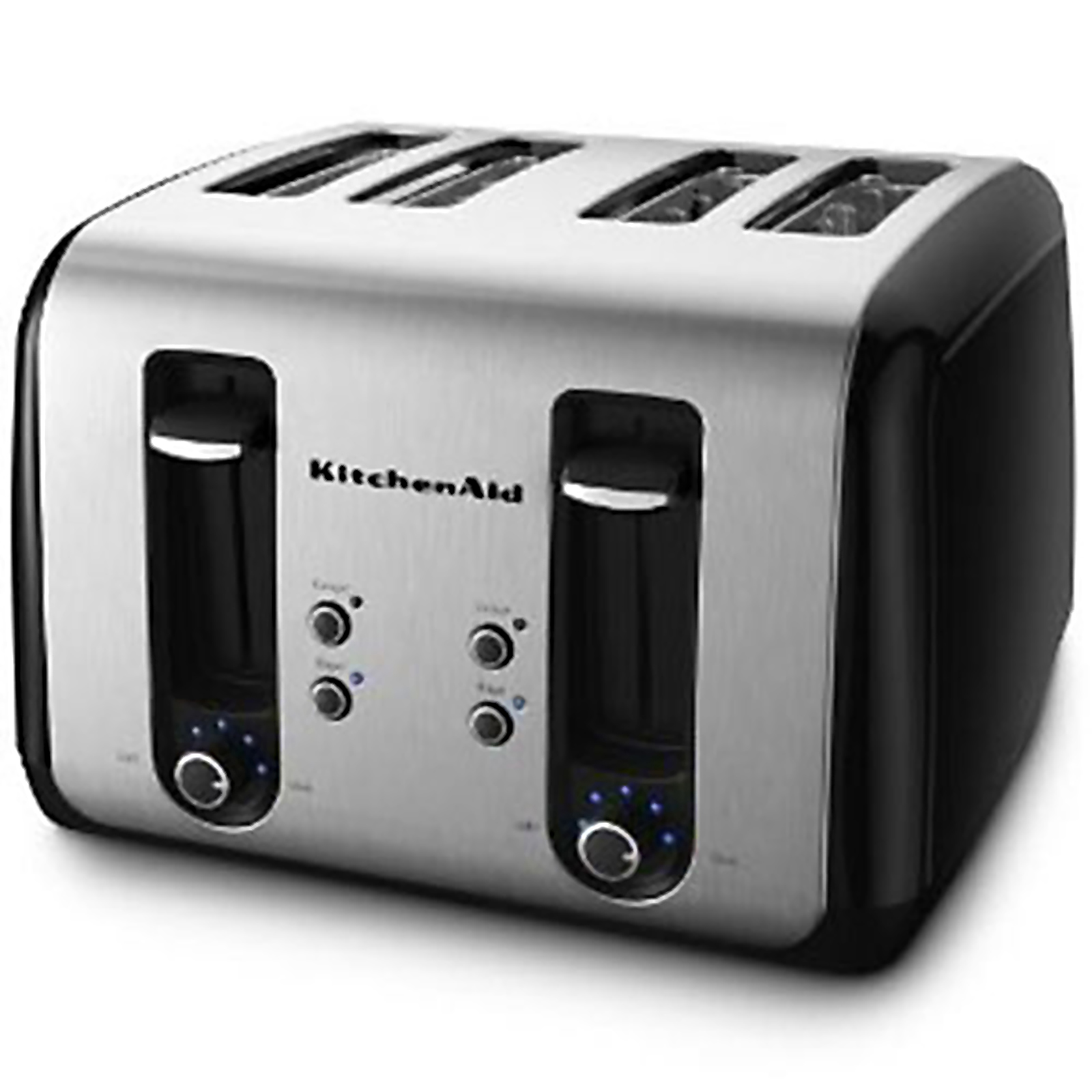 KitchenAid KMT411OB0 2-Slice & 4-Slice Toaster