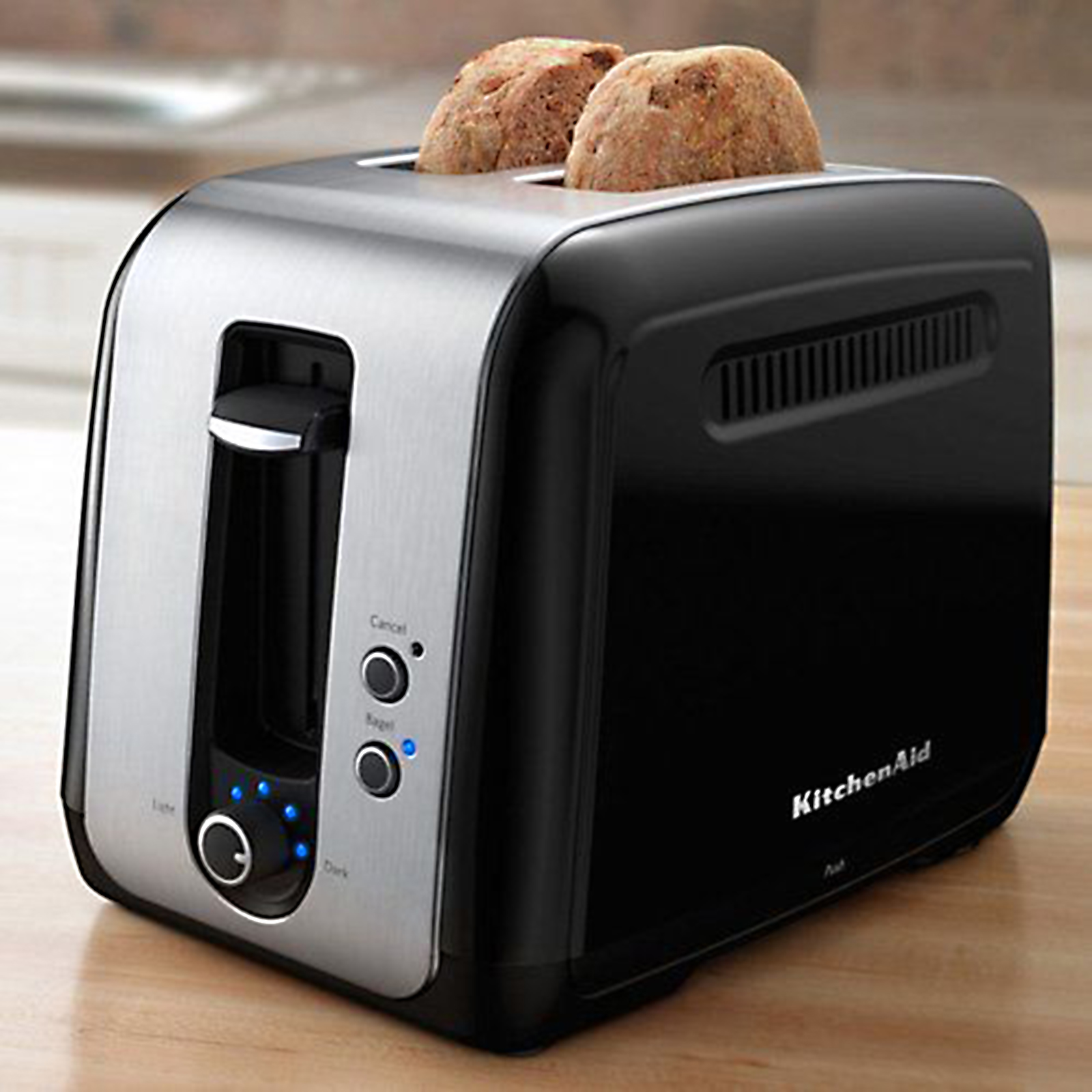 KitchenAid KMT211OB0 2-Slice & 4-Slice Toaster
