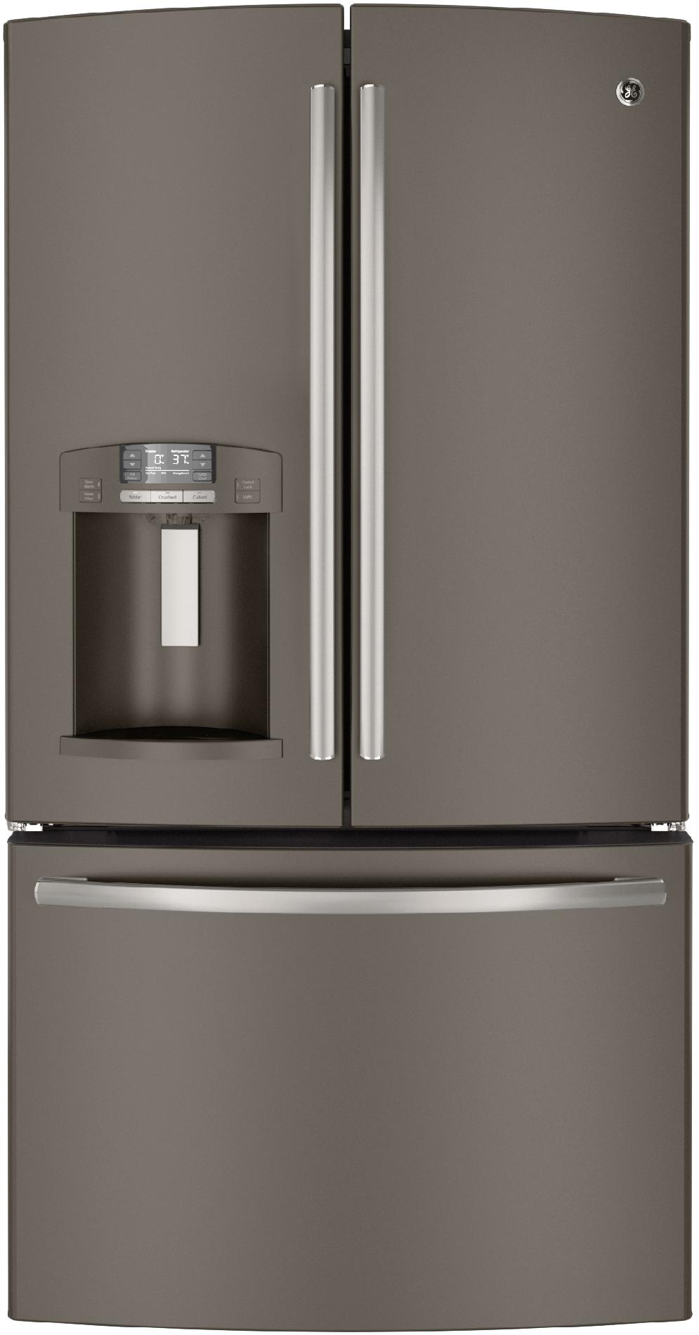 GE GFE27GMDFES Refrigerator