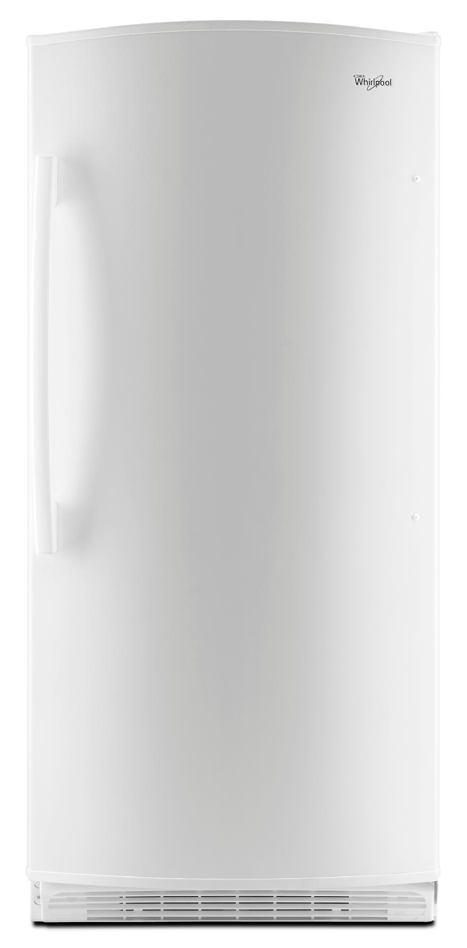 Whirlpool EV180NZBQ00 Freezer