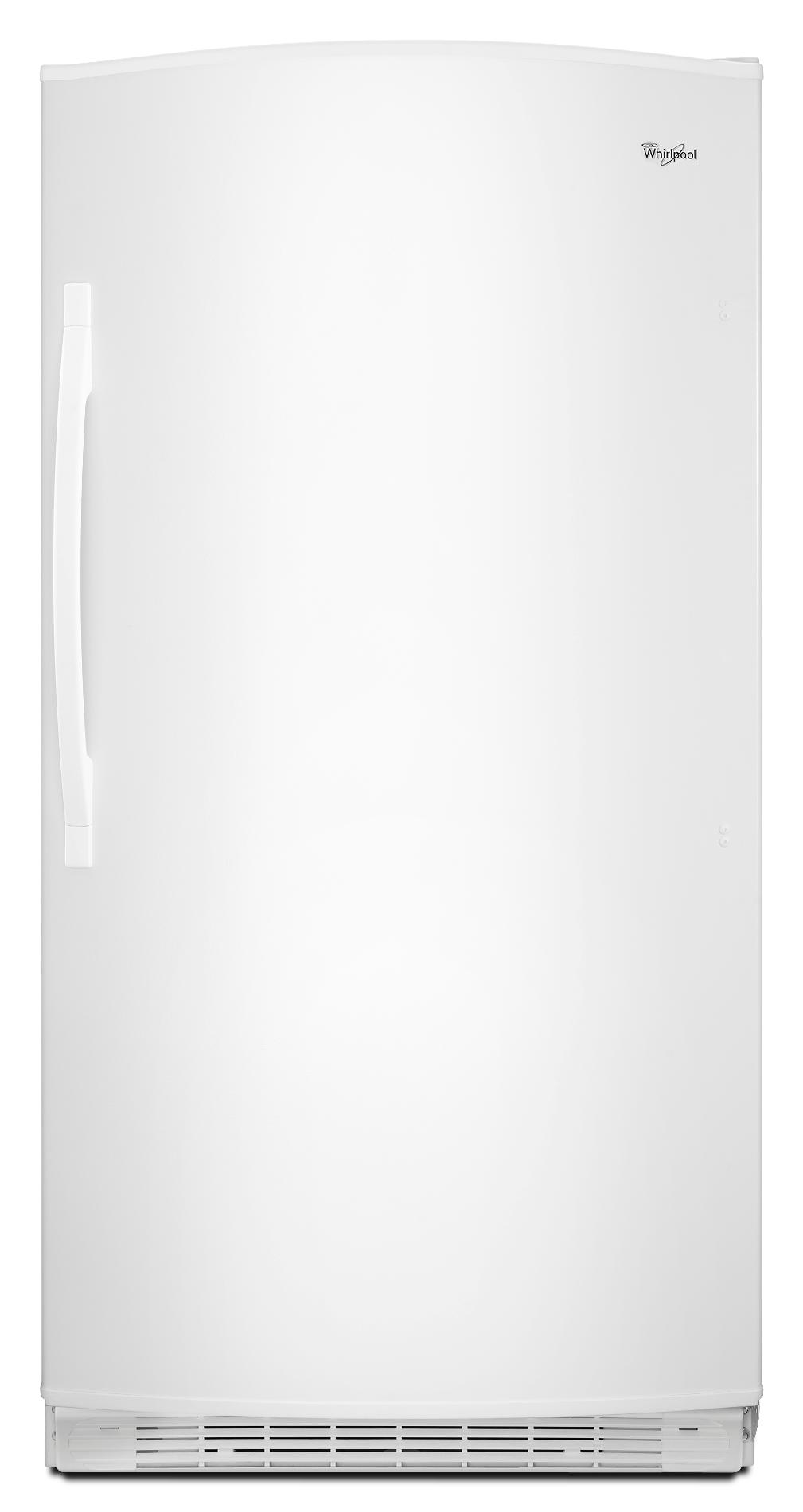 Whirlpool EV200NZBQ00 Vertical Freezer
