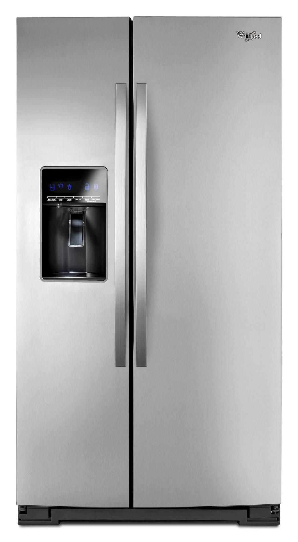 Refrigerator logo