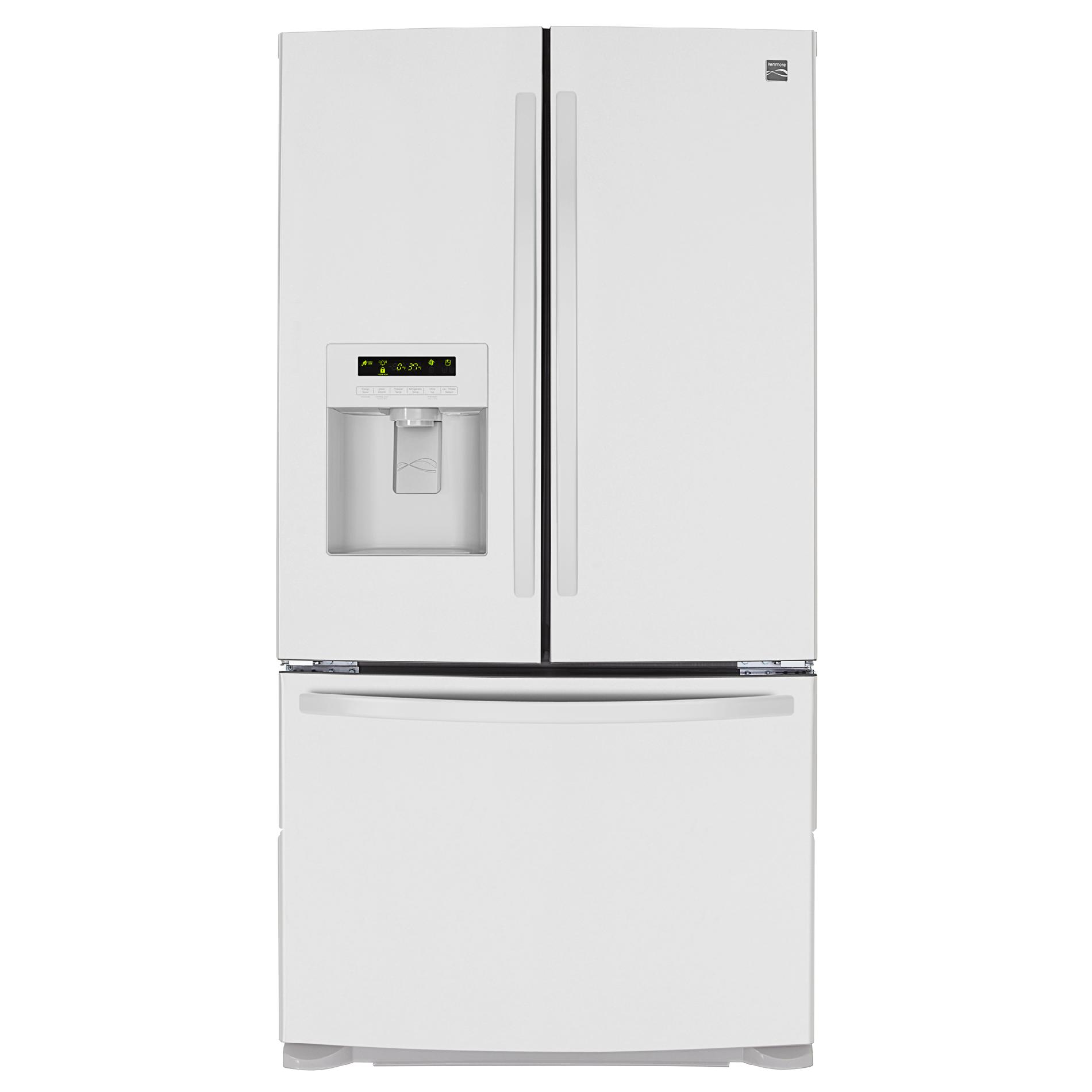 Kenmore 79570322310 Refrigerator