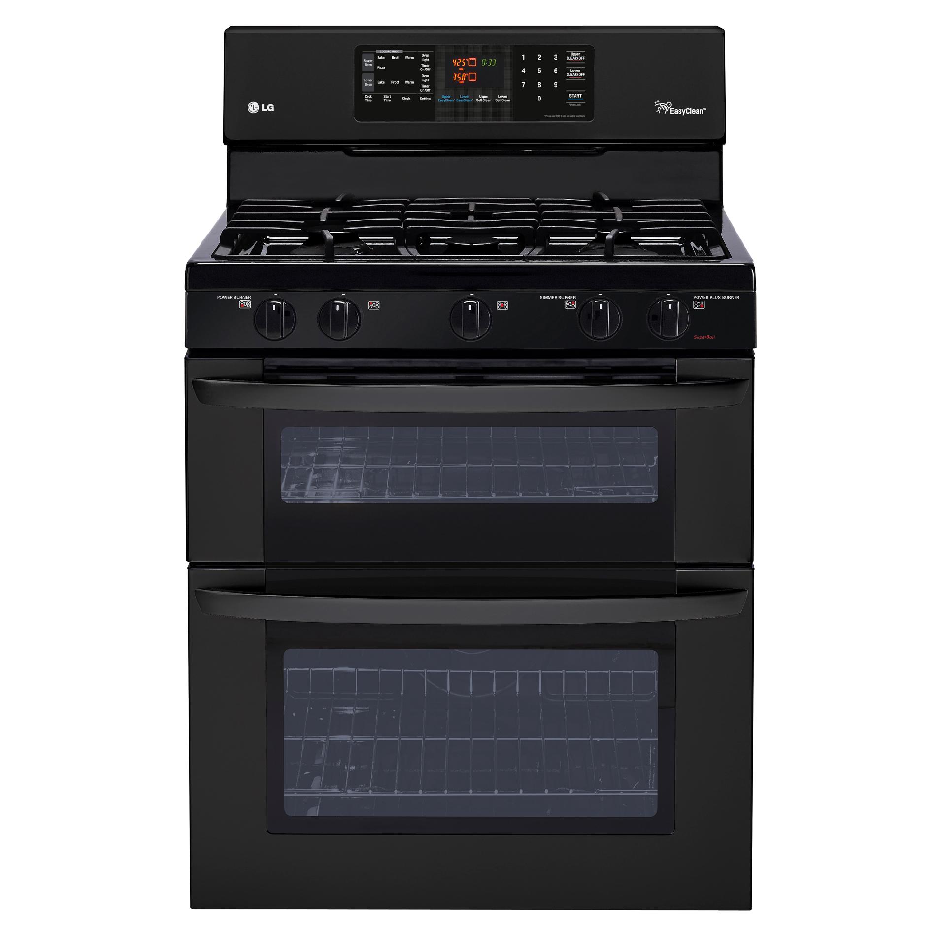 Official Lg gas range parts Sears PartsDirect