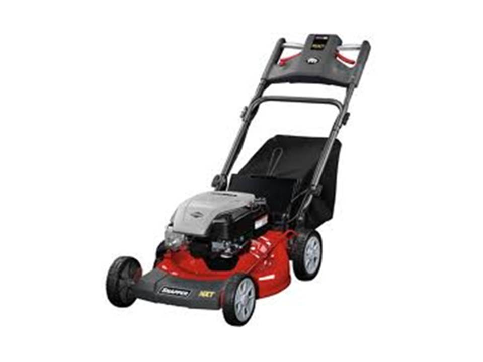 Snapper 7800580 Lawn Mower