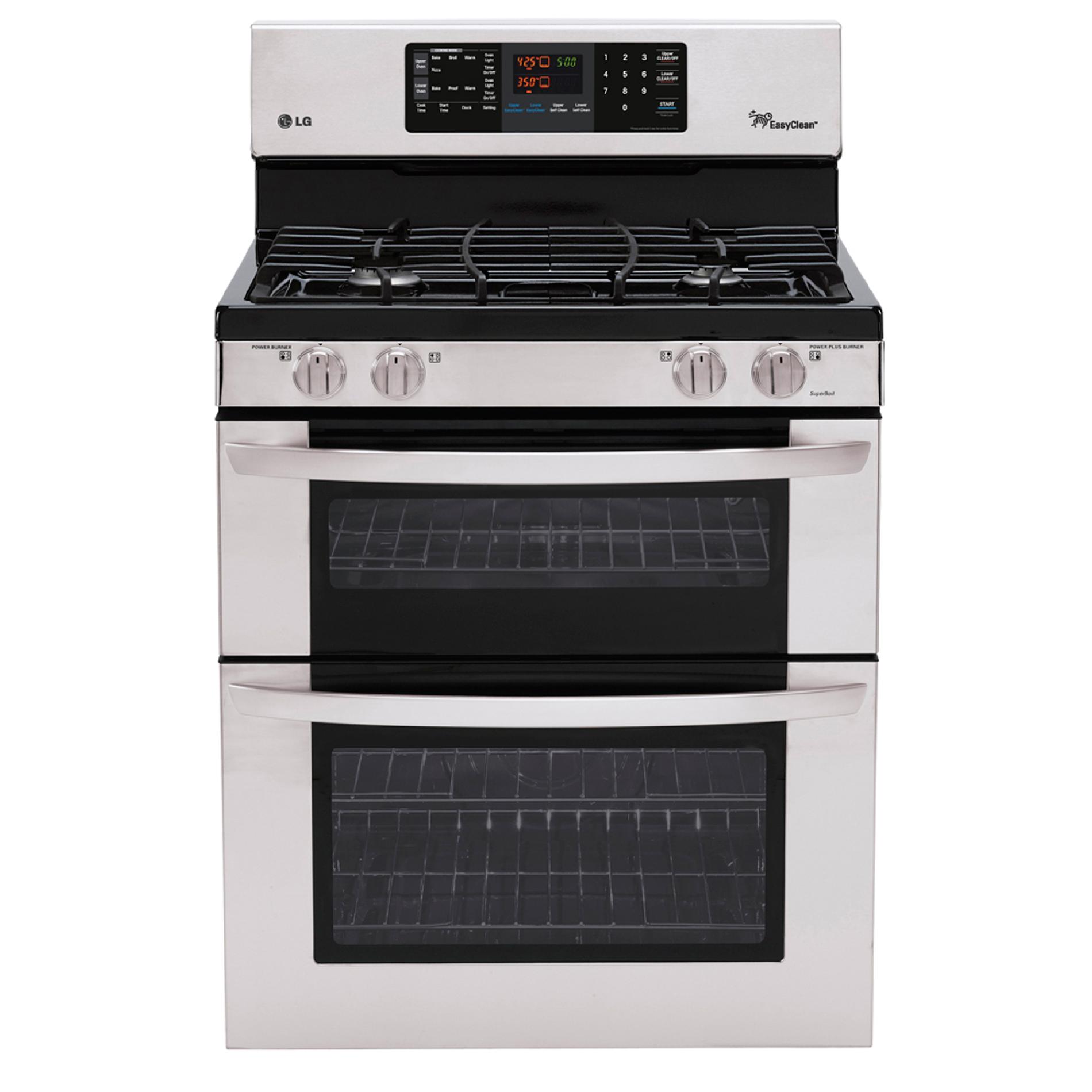 Official Lg gas range parts Sears PartsDirect