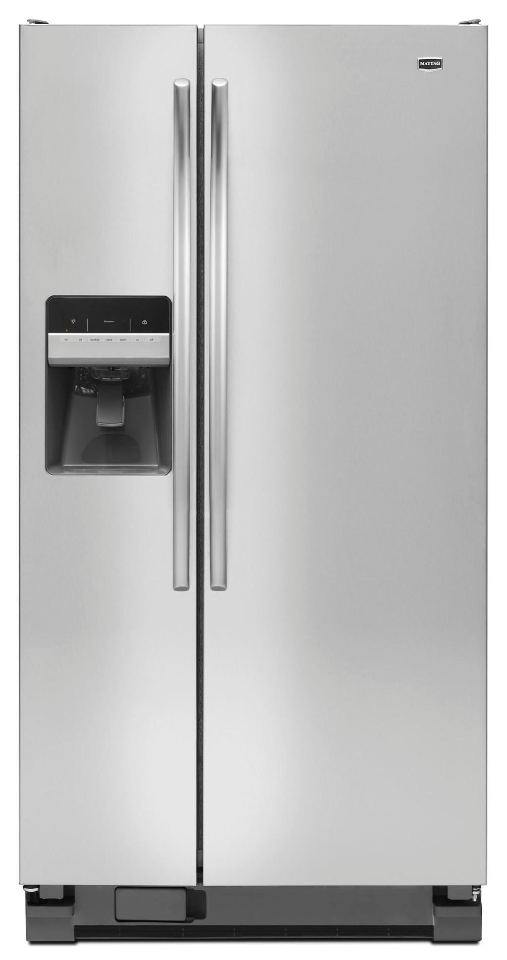Maytag MSF22D4XAM00 Refrigerator
