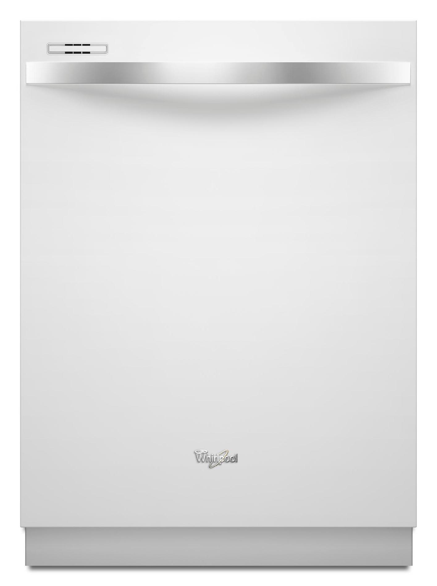Whirlpool WDT710PAYH3 Undercounter Dishwasher