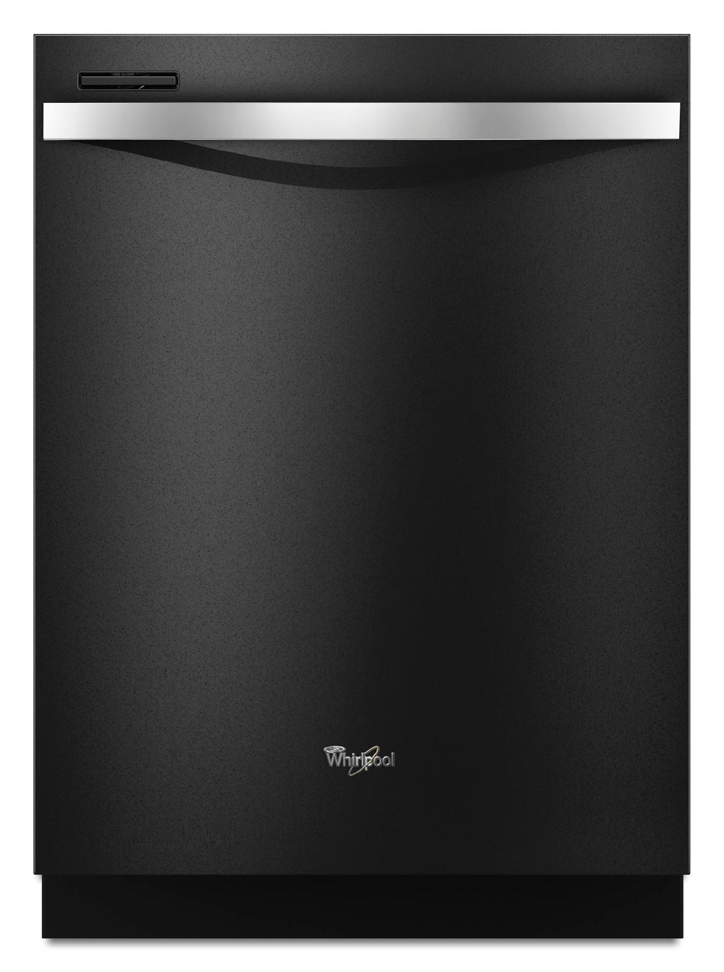 Whirlpool WDT710PAYE2 Undercounter Dishwasher