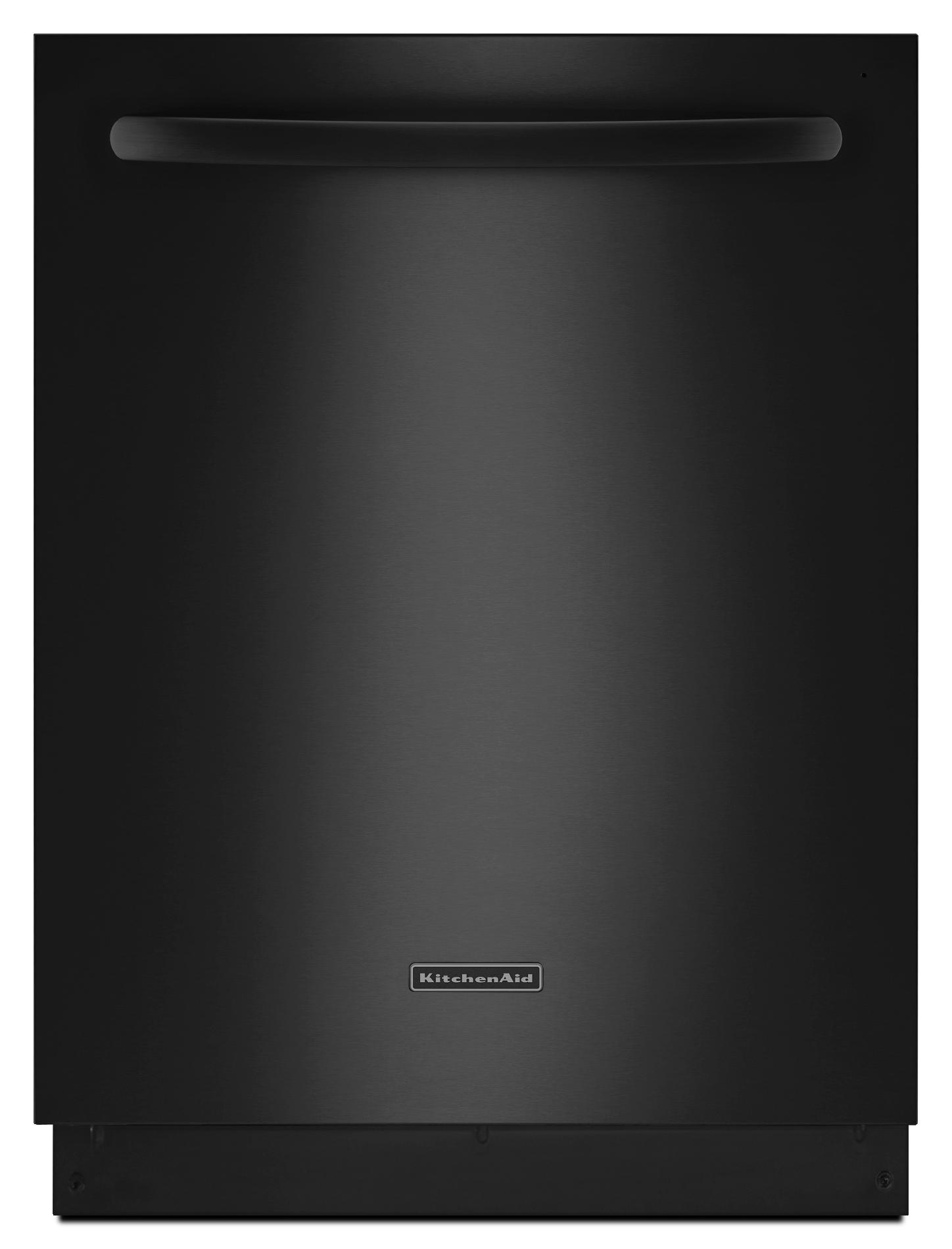 KitchenAid KUDE70FXBL6 Undercounter Dishwasher