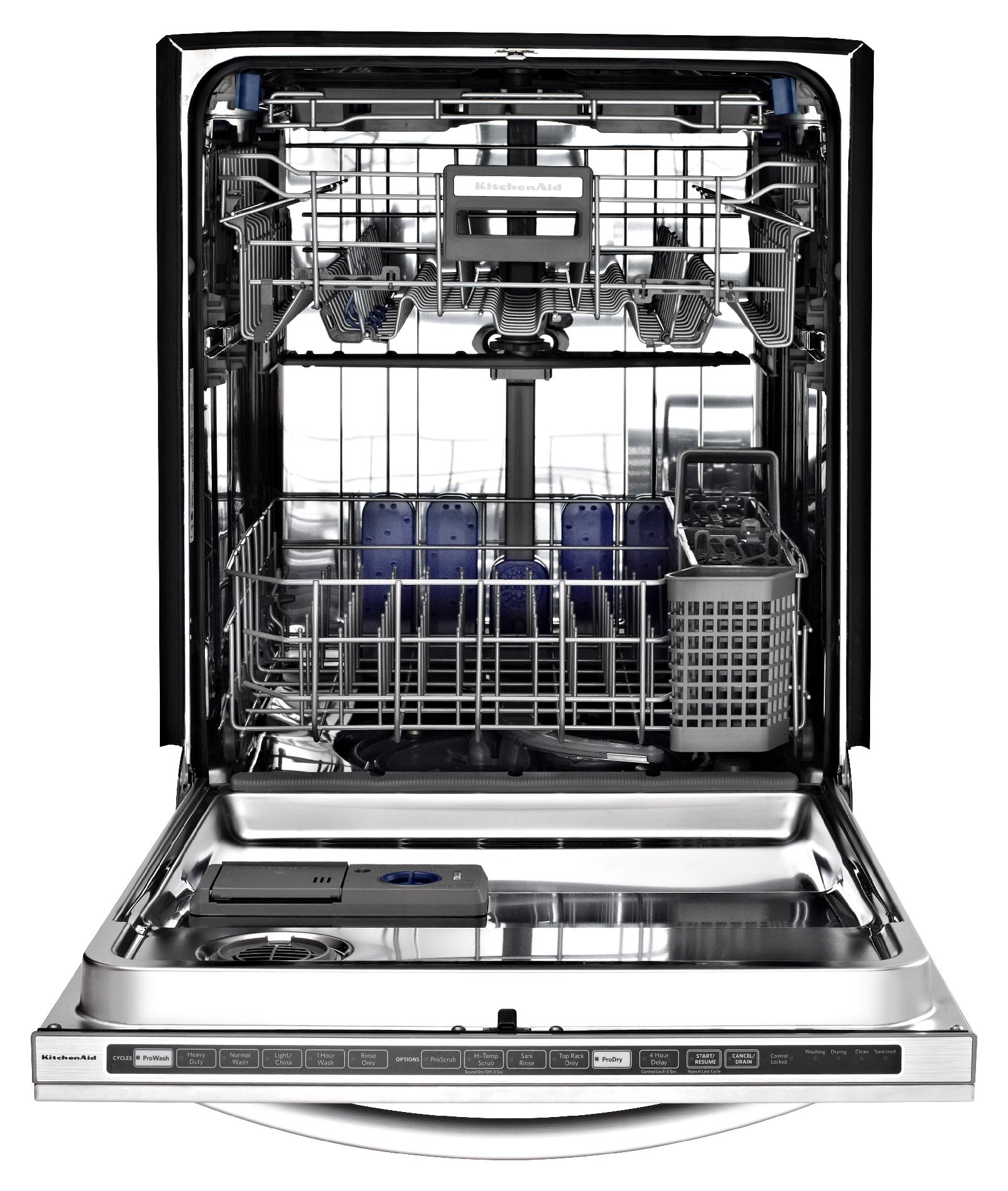 superba dishwasher